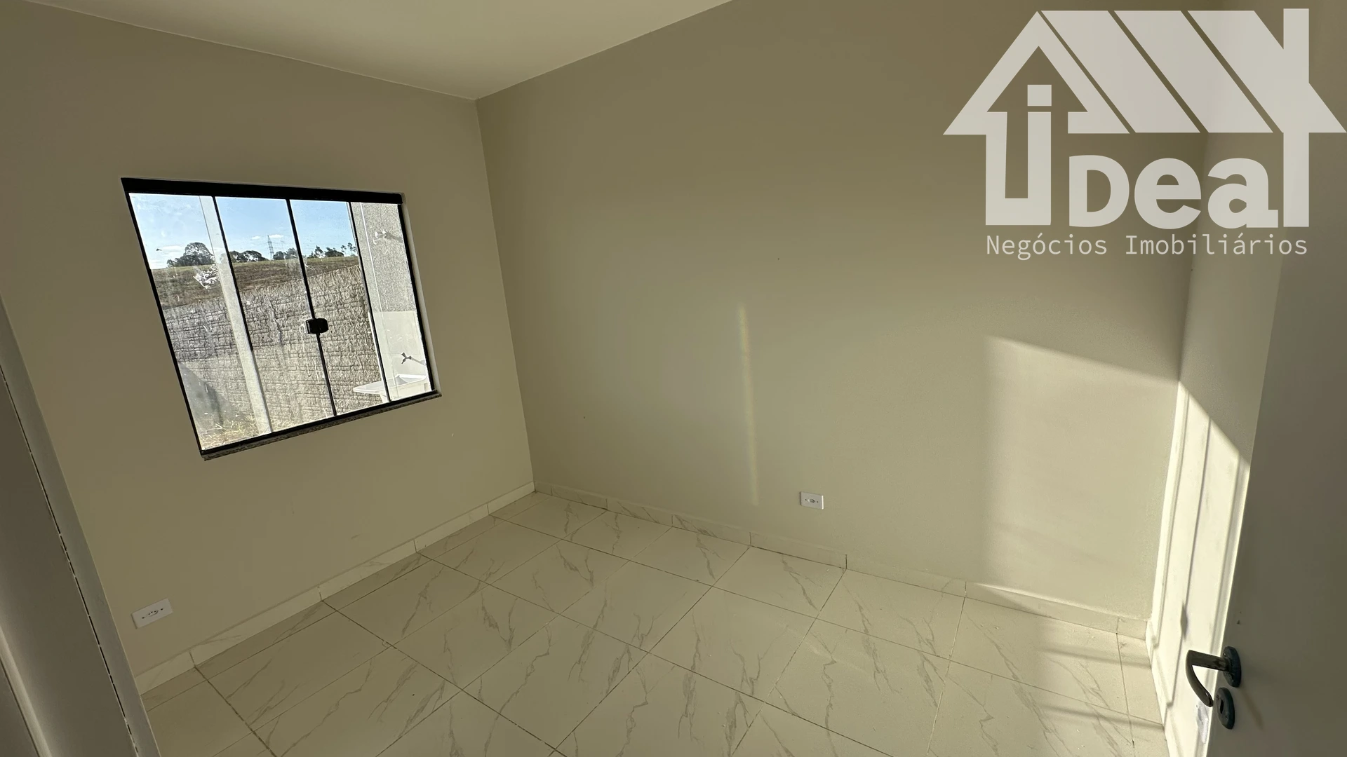 Casa de 2 quartos, 63m² no bairro Cará-Cará, em Ponta Grossa | Eu Corretor