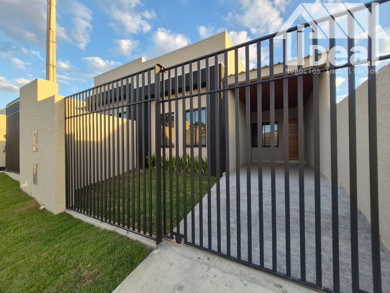 Casa de 3 quartos, 70m² no bairro Orfãs, em Ponta Grossa | Eu Corretor