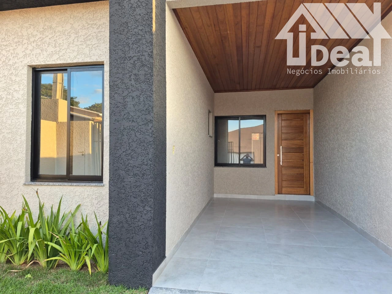 Casa de 3 quartos, 70m² no bairro Orfãs, em Ponta Grossa | Eu Corretor