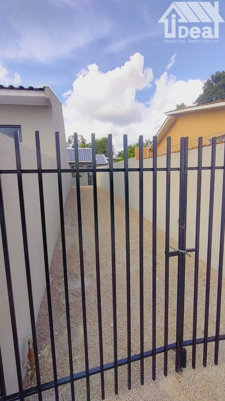 Casa de 2 quartos, 45m² no bairro Boa Vista, em Ponta Grossa | Eu Corretor