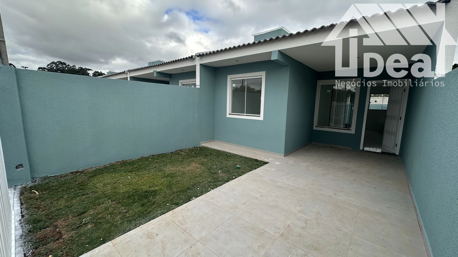 Casa de Condomínio de 2 quartos, 50m² no bairro Oficinas, em Ponta Grossa | Eu Corretor