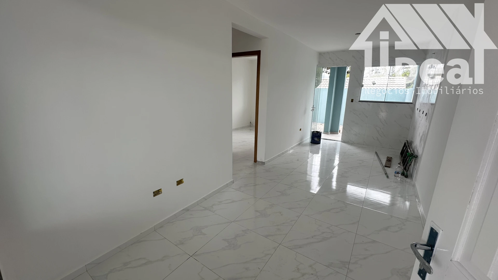 Casa de Condomínio de 2 quartos, 50m² no bairro Oficinas, em Ponta Grossa | Eu Corretor