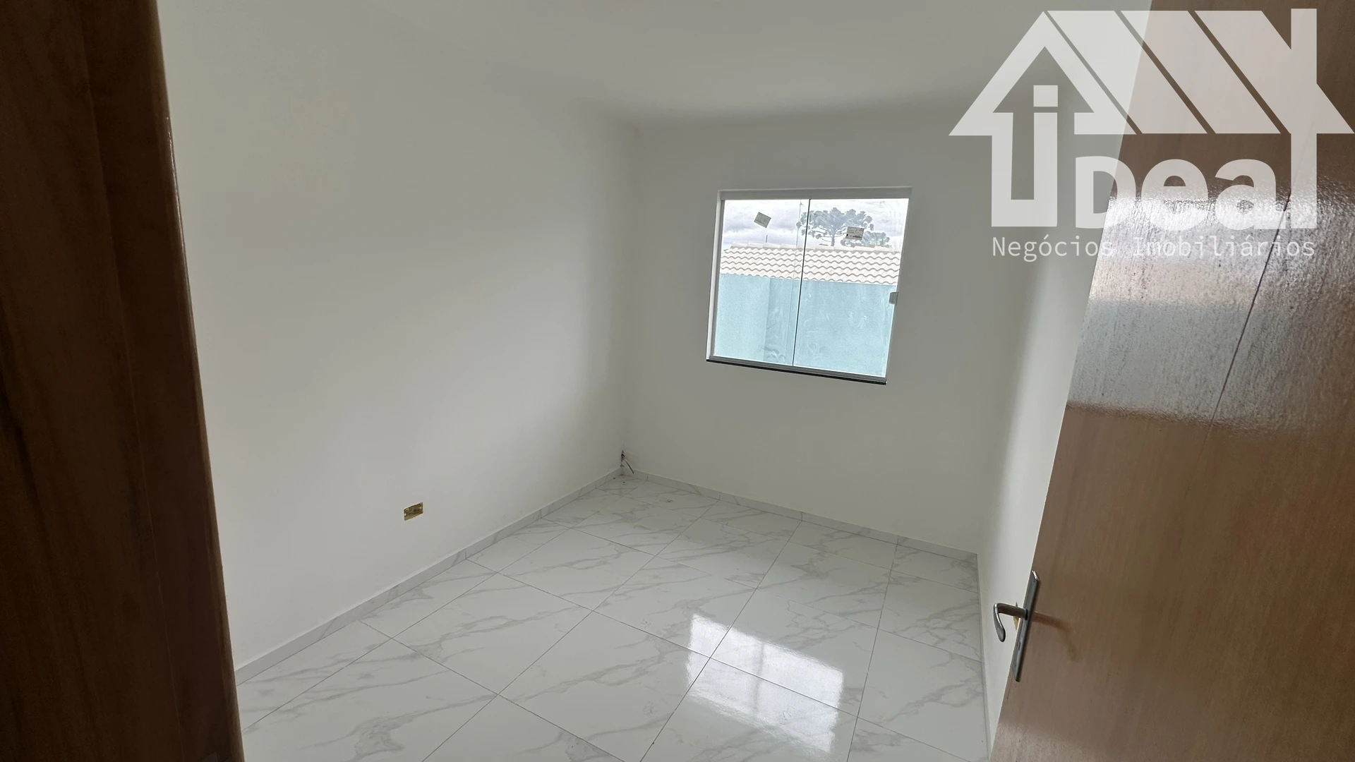 Casa de Condomínio de 2 quartos, 50m² no bairro Oficinas, em Ponta Grossa | Eu Corretor