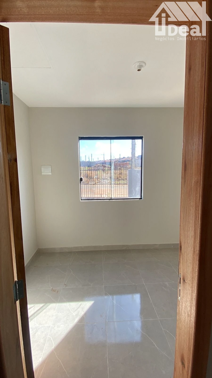 Casa de 2 quartos, 50m² no bairro Cará-Cará, em Ponta Grossa | Eu Corretor