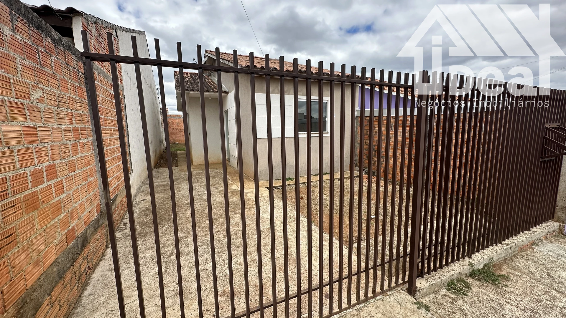 Casa de 2 quartos, 45m² no bairro Contorno, em Ponta Grossa | Eu Corretor