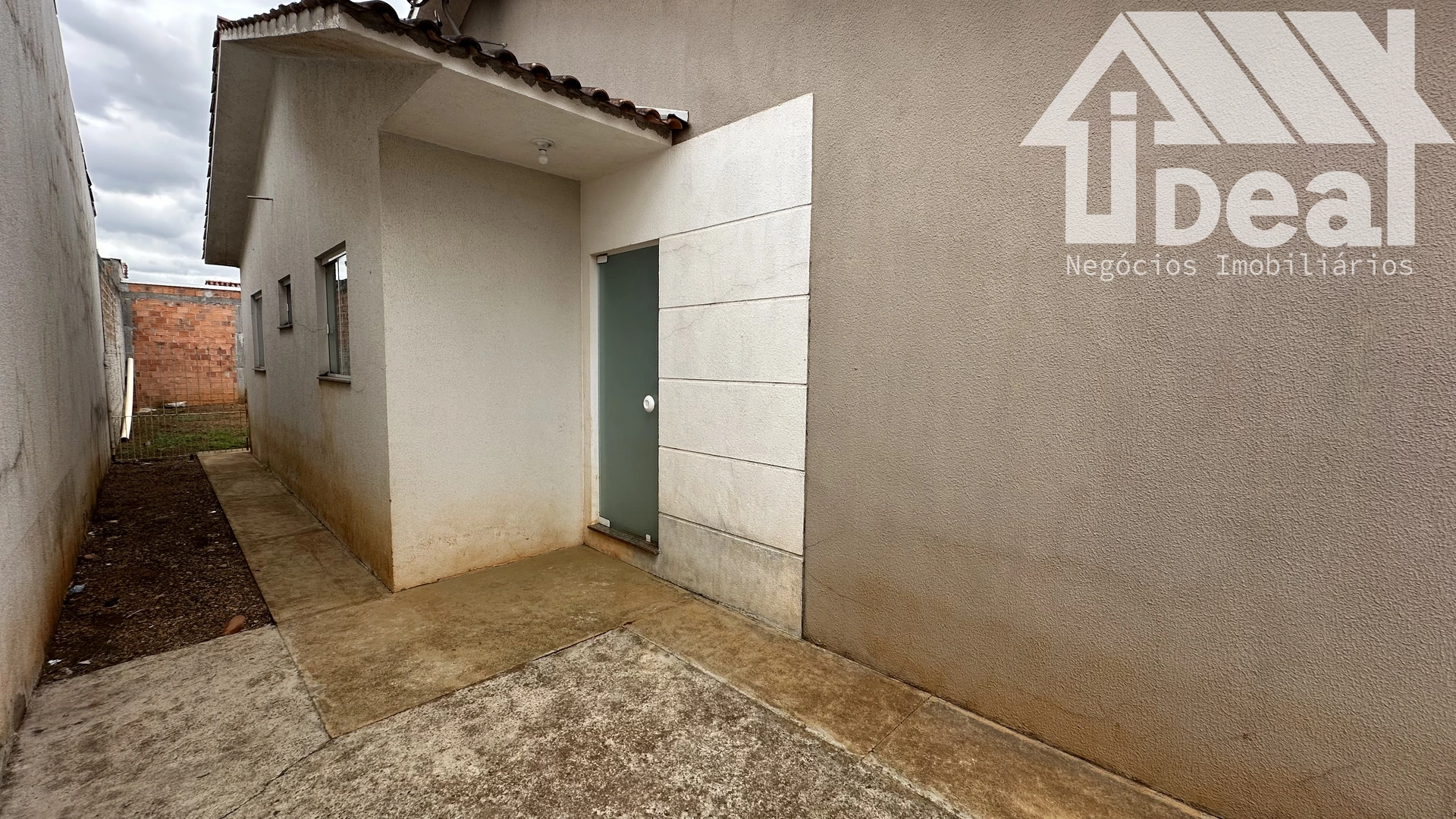 Casa de 2 quartos, 45m² no bairro Contorno, em Ponta Grossa | Eu Corretor
