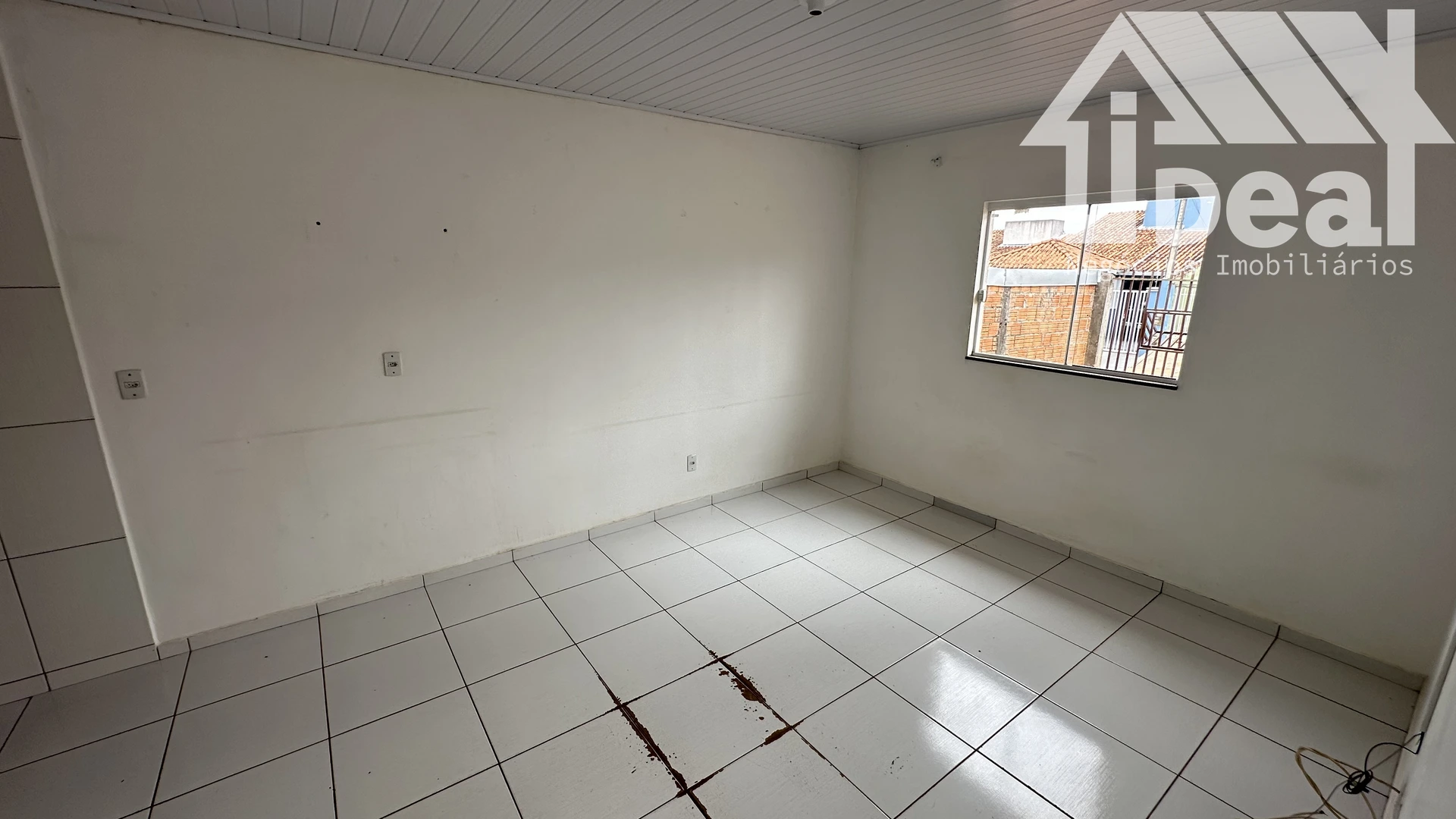 Casa de 2 quartos, 45m² no bairro Contorno, em Ponta Grossa | Eu Corretor