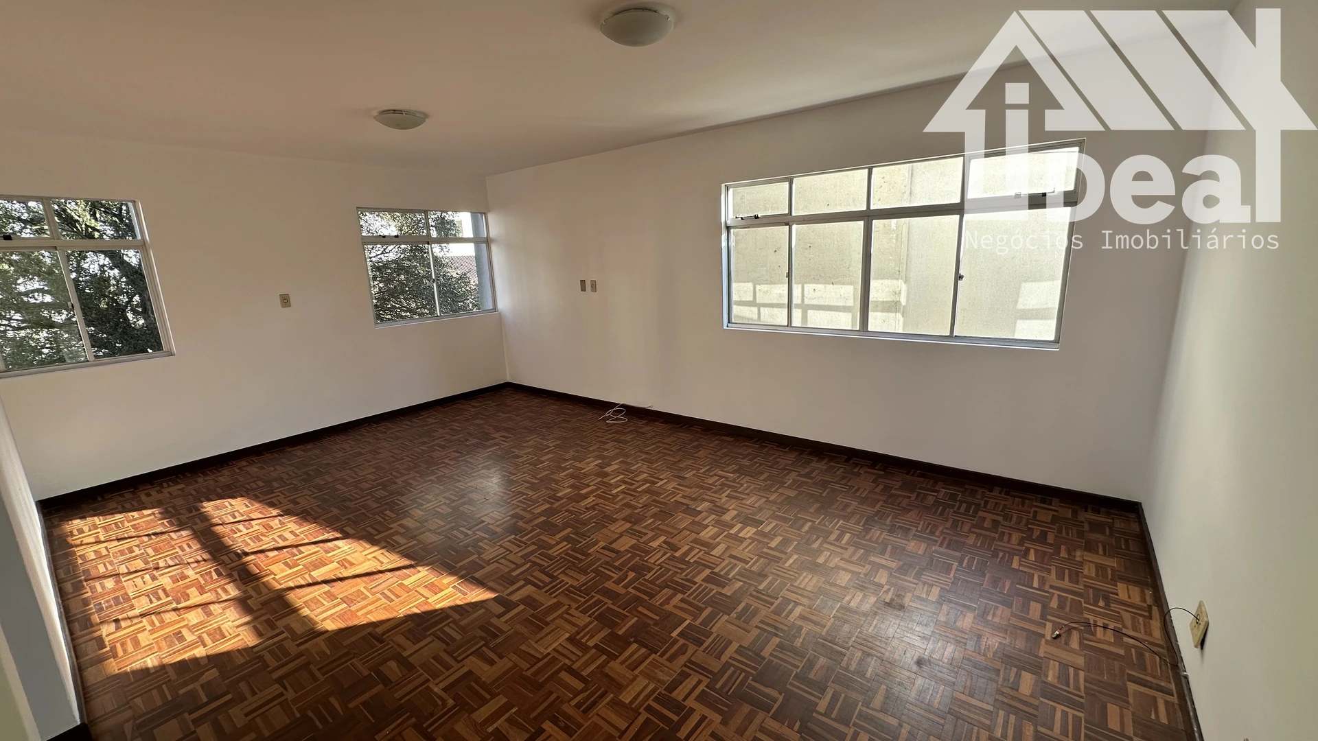 Apartamento de 2 quartos, 120m² no bairro Centro, em Ponta Grossa | Eu Corretor