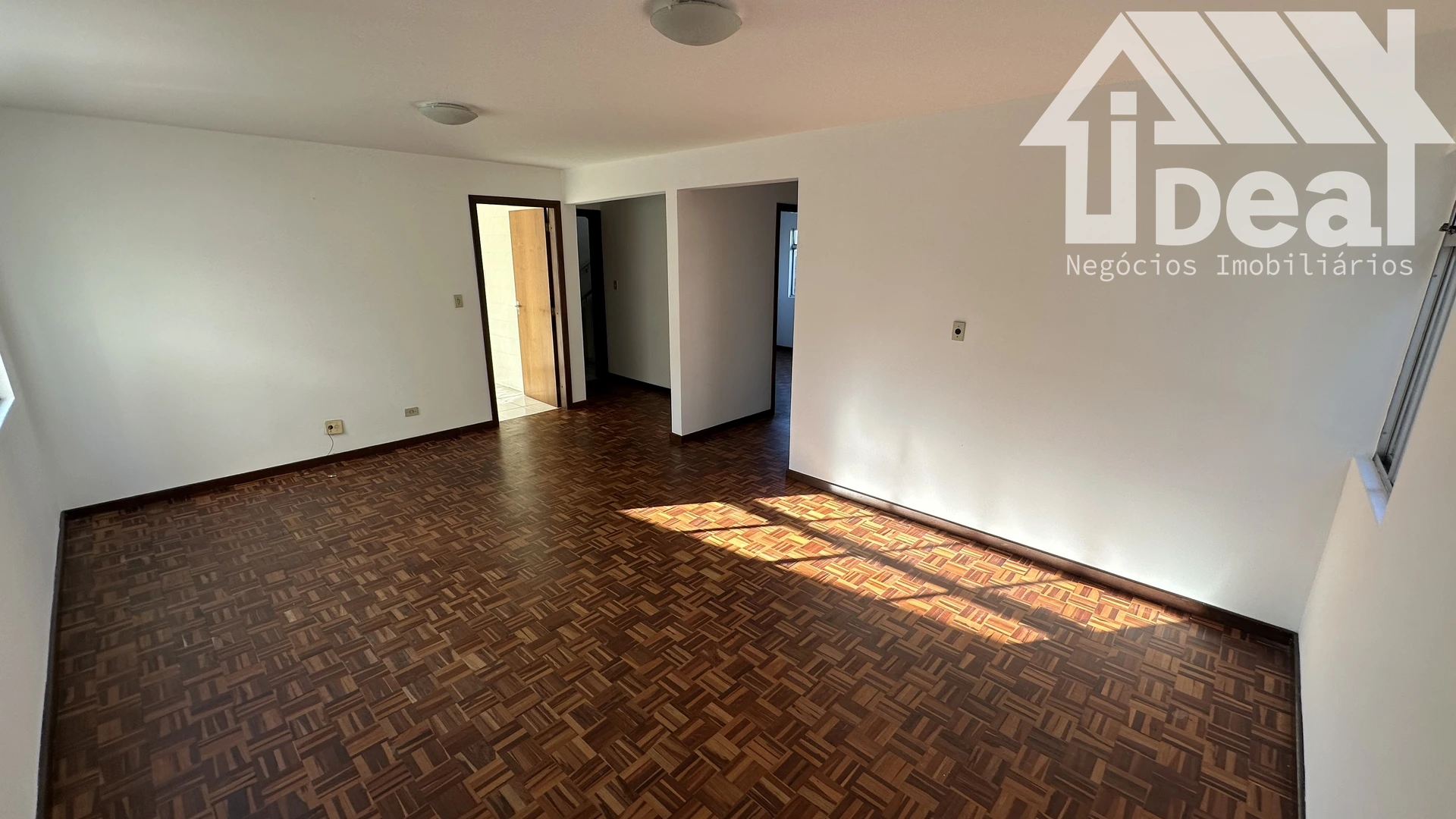 Apartamento de 2 quartos, 120m² no bairro Centro, em Ponta Grossa | Eu Corretor