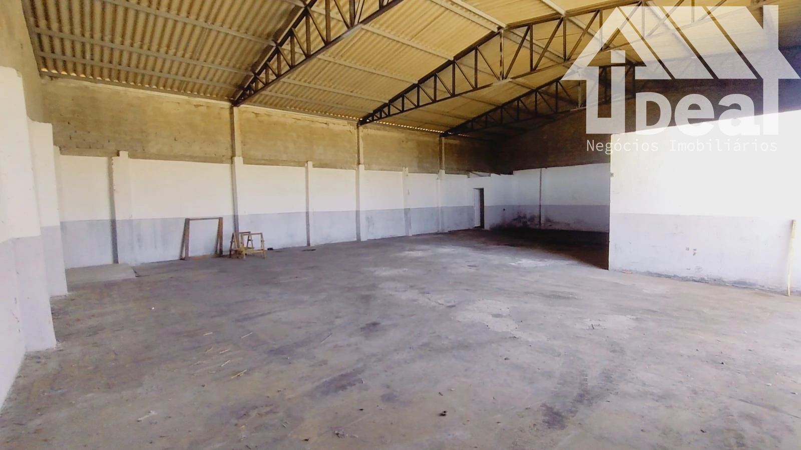 Galpão / Depósito / Armazém de 270m² no bairro Chapada, em Ponta Grossa | Eu Corretor