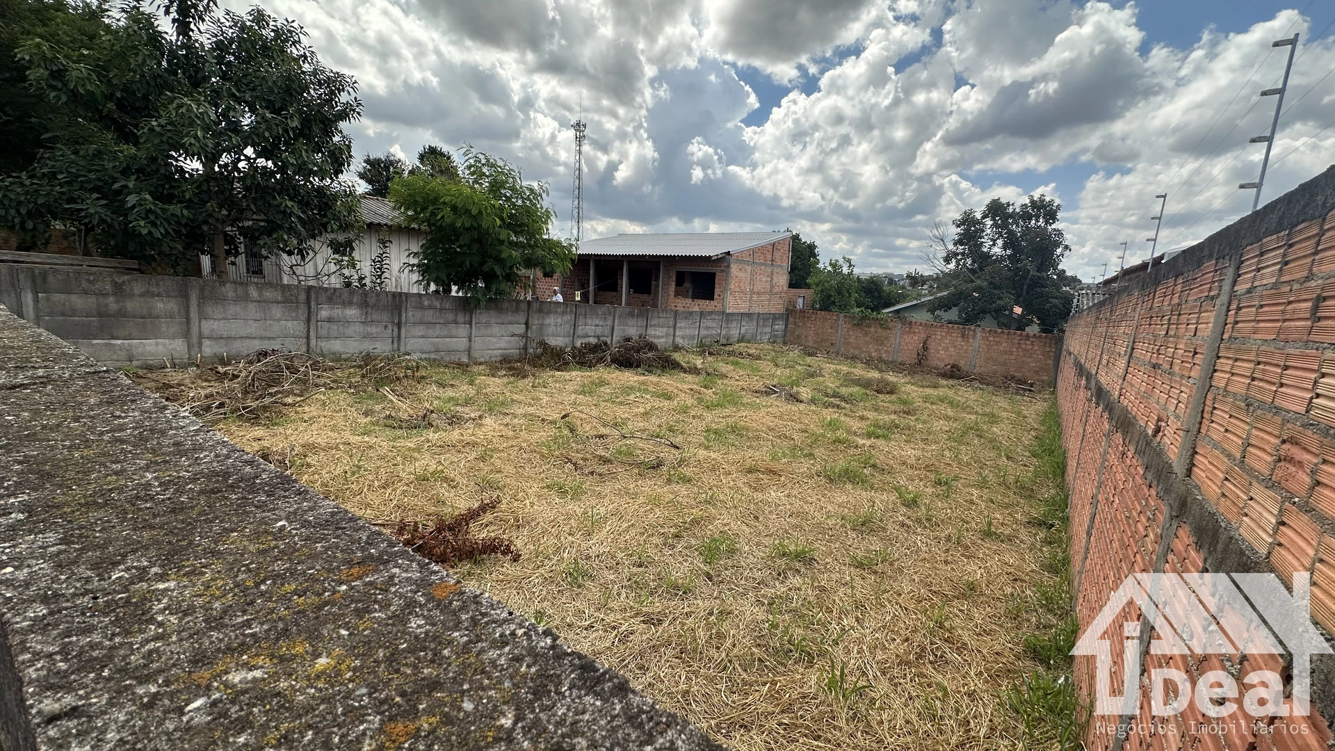 Lote/Terreno de 275m² no bairro Cará-Cará, em Ponta Grossa | Eu Corretor