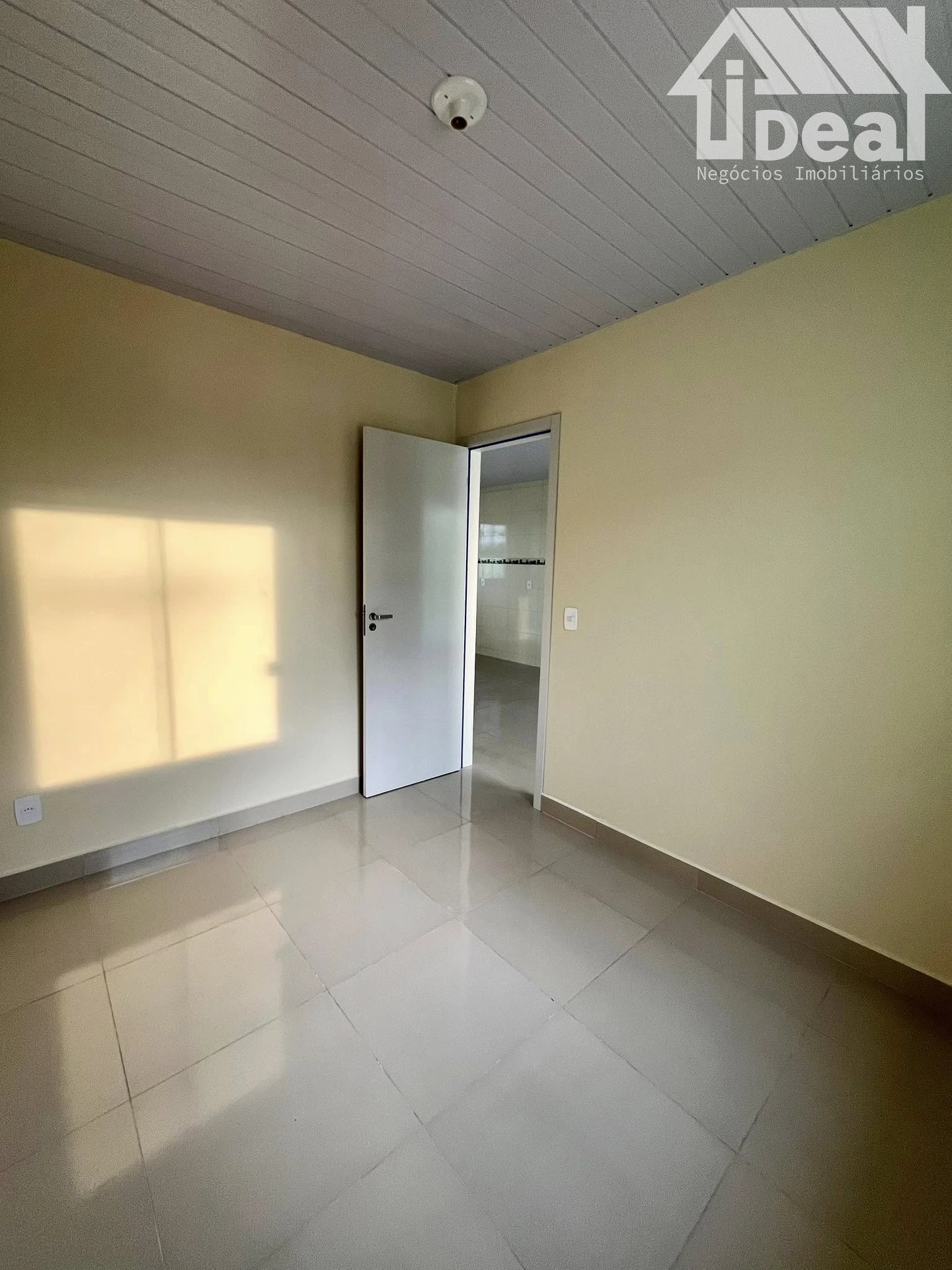 Casa de 2 quartos, 50m² no bairro Colônia Dona Luíza, em Ponta Grossa | Eu Corretor