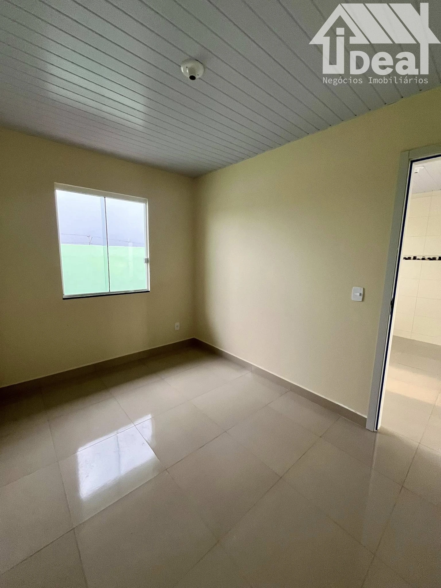 Casa de 2 quartos, 50m² no bairro Colônia Dona Luíza, em Ponta Grossa | Eu Corretor