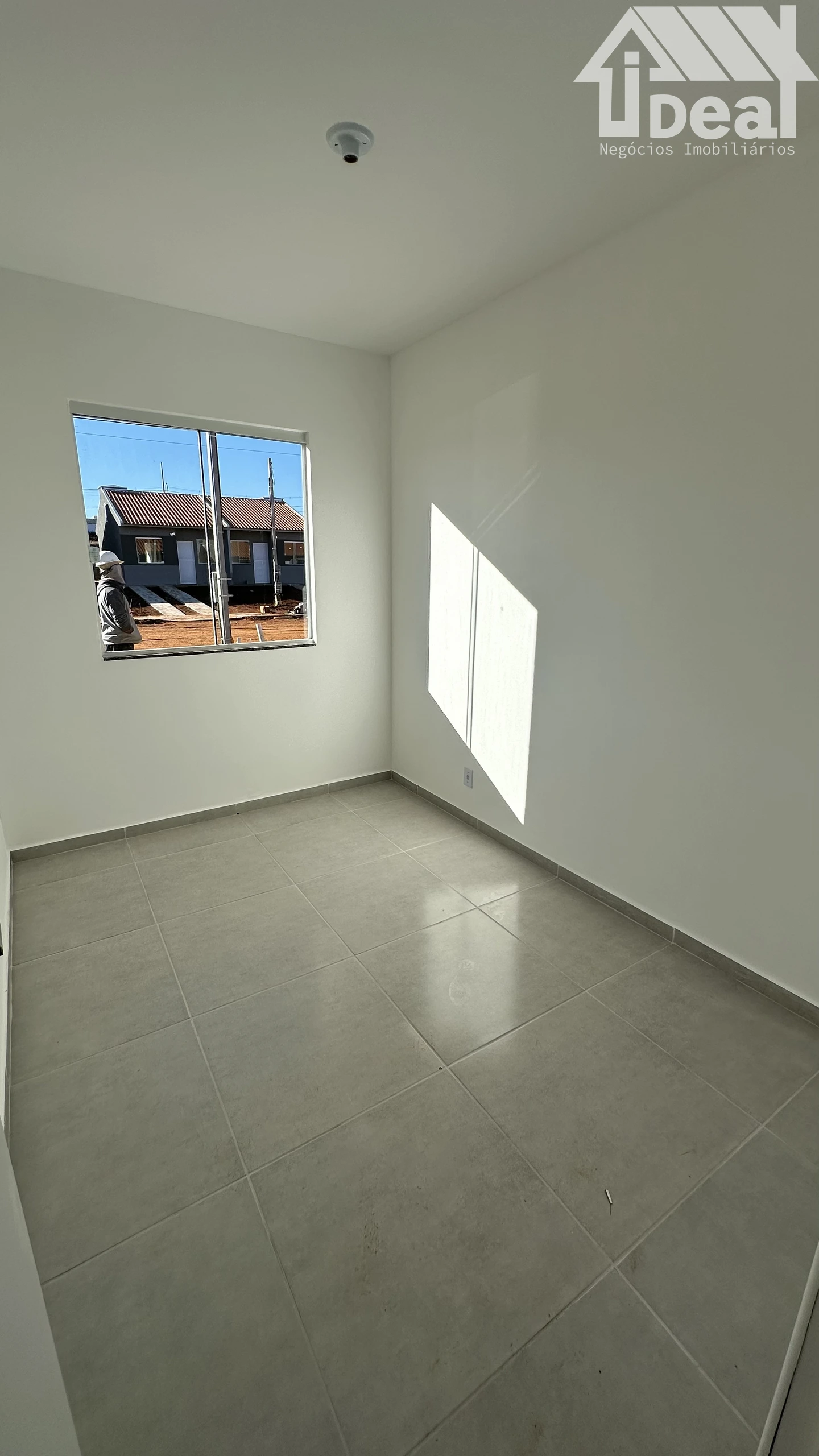 Casa de 2 quartos, 50m² no bairro Contorno, em Ponta Grossa | Eu Corretor