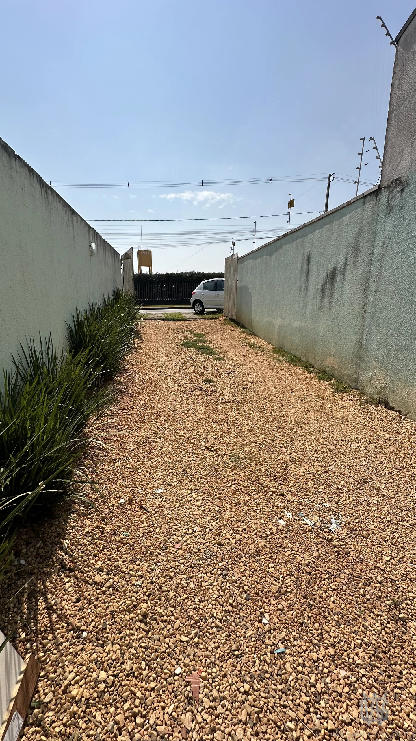 Casa de 3 quartos, 58m² no bairro Cará-cará, em Ponta Grossa | Eu Corretor