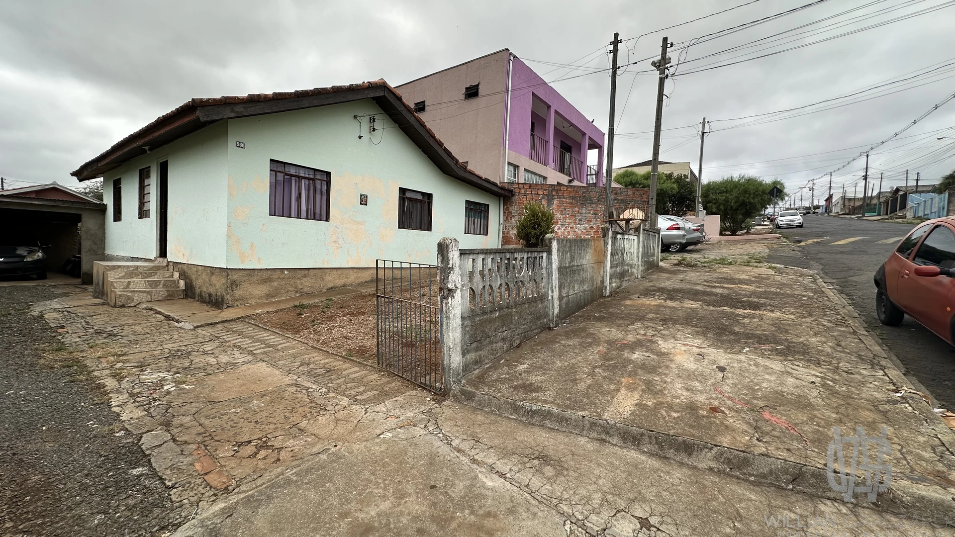 Casa de 4 quartos, 90m² no bairro Contorno, em Ponta Grossa | Eu Corretor