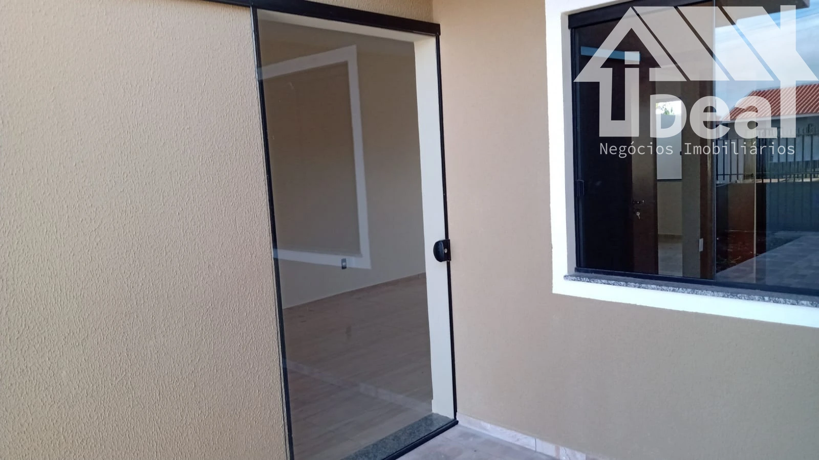 Casa de 3 quartos, 63m² no bairro Cará-Cará, em Ponta Grossa | Eu Corretor