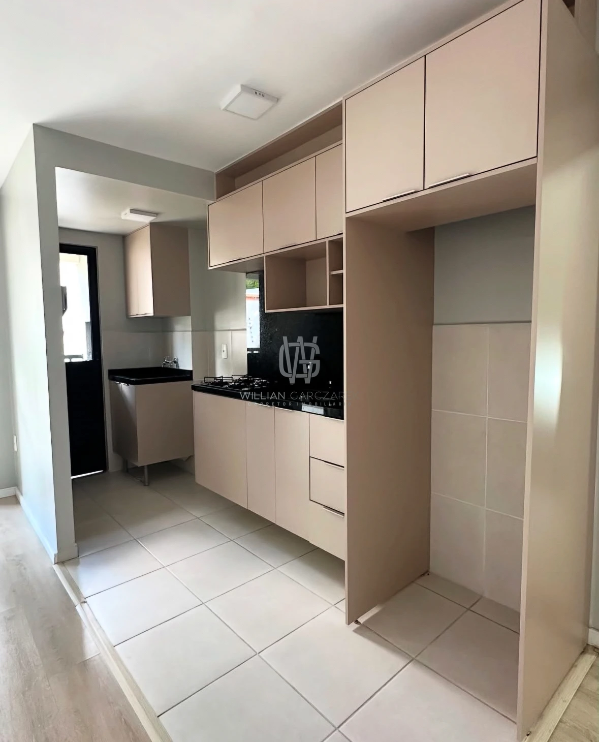 Apartamento de 2 quartos, 46m² no bairro Colônia Dona Luíza, em Ponta Grossa | Eu Corretor