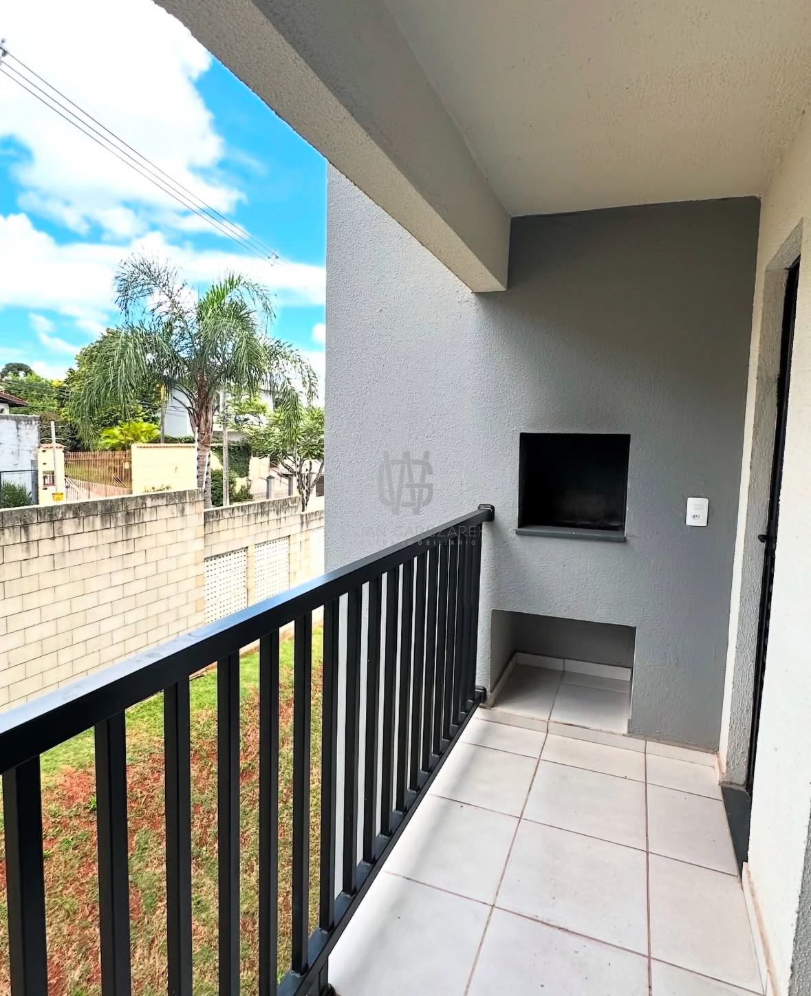 Apartamento de 2 quartos, 46m² no bairro Colônia Dona Luíza, em Ponta Grossa | Eu Corretor