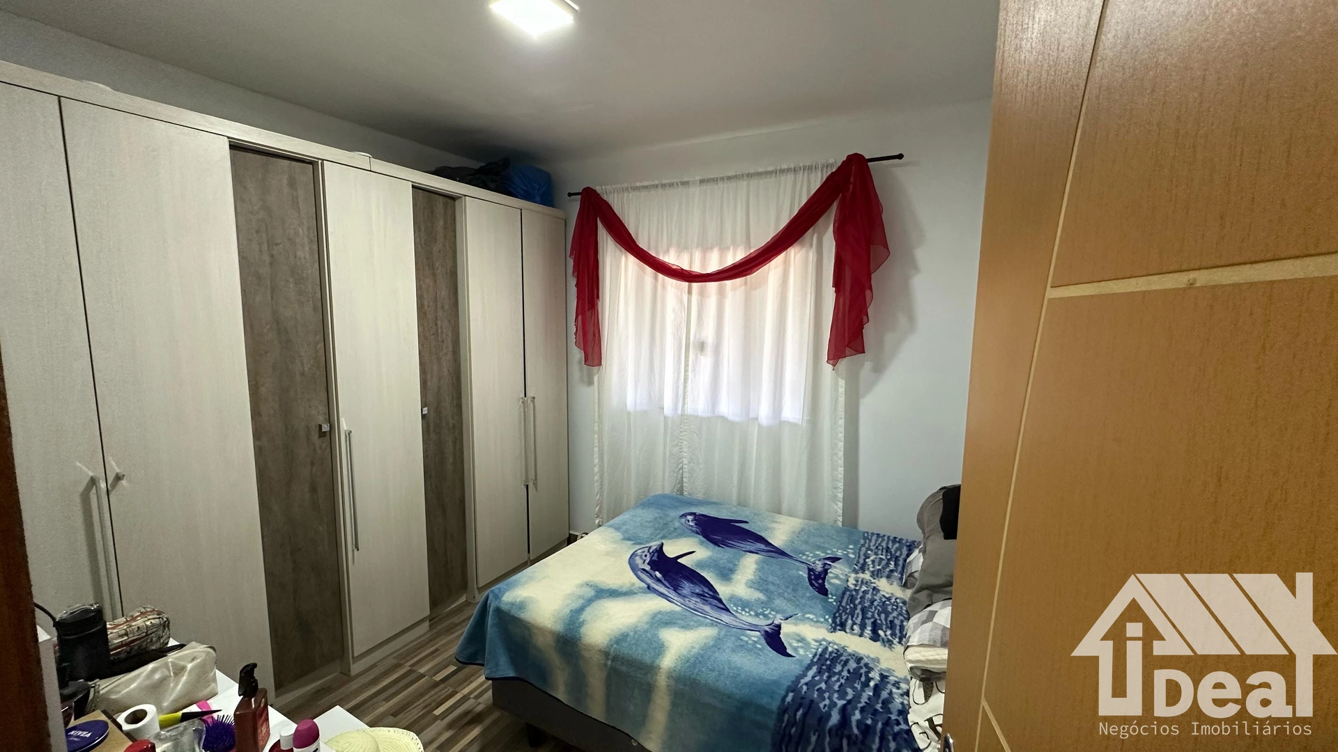 Casa de 1 quarto, 80m² no bairro Cará-Cará, em Ponta Grossa | Eu Corretor