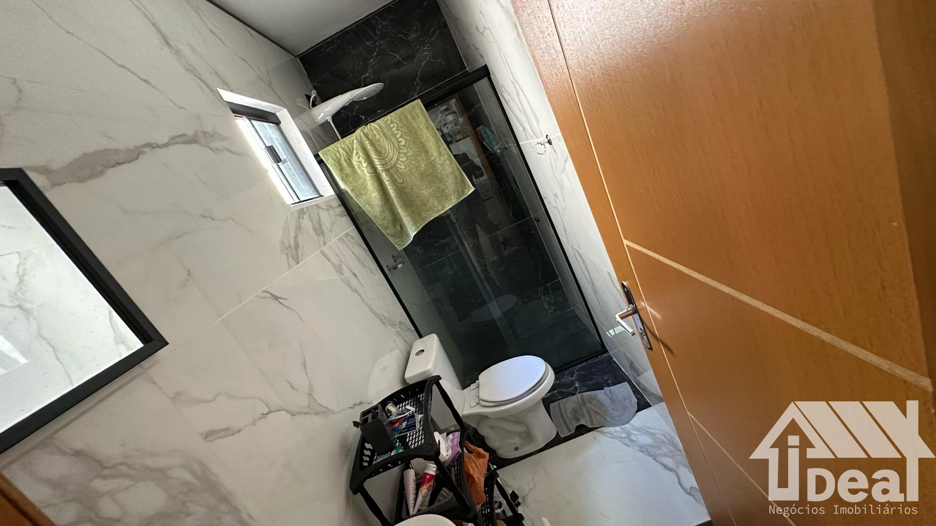 Casa de 1 quarto, 80m² no bairro Cará-Cará, em Ponta Grossa | Eu Corretor