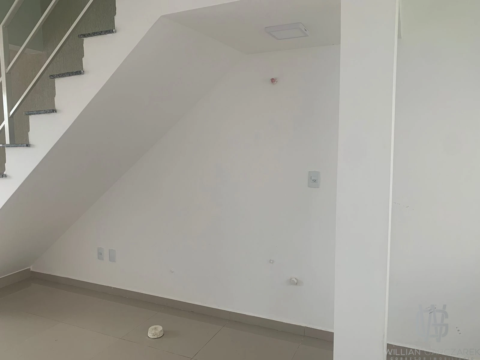 Sobrado de 2 quartos, 65m² no bairro Cará-cará, em Ponta Grossa | Eu Corretor