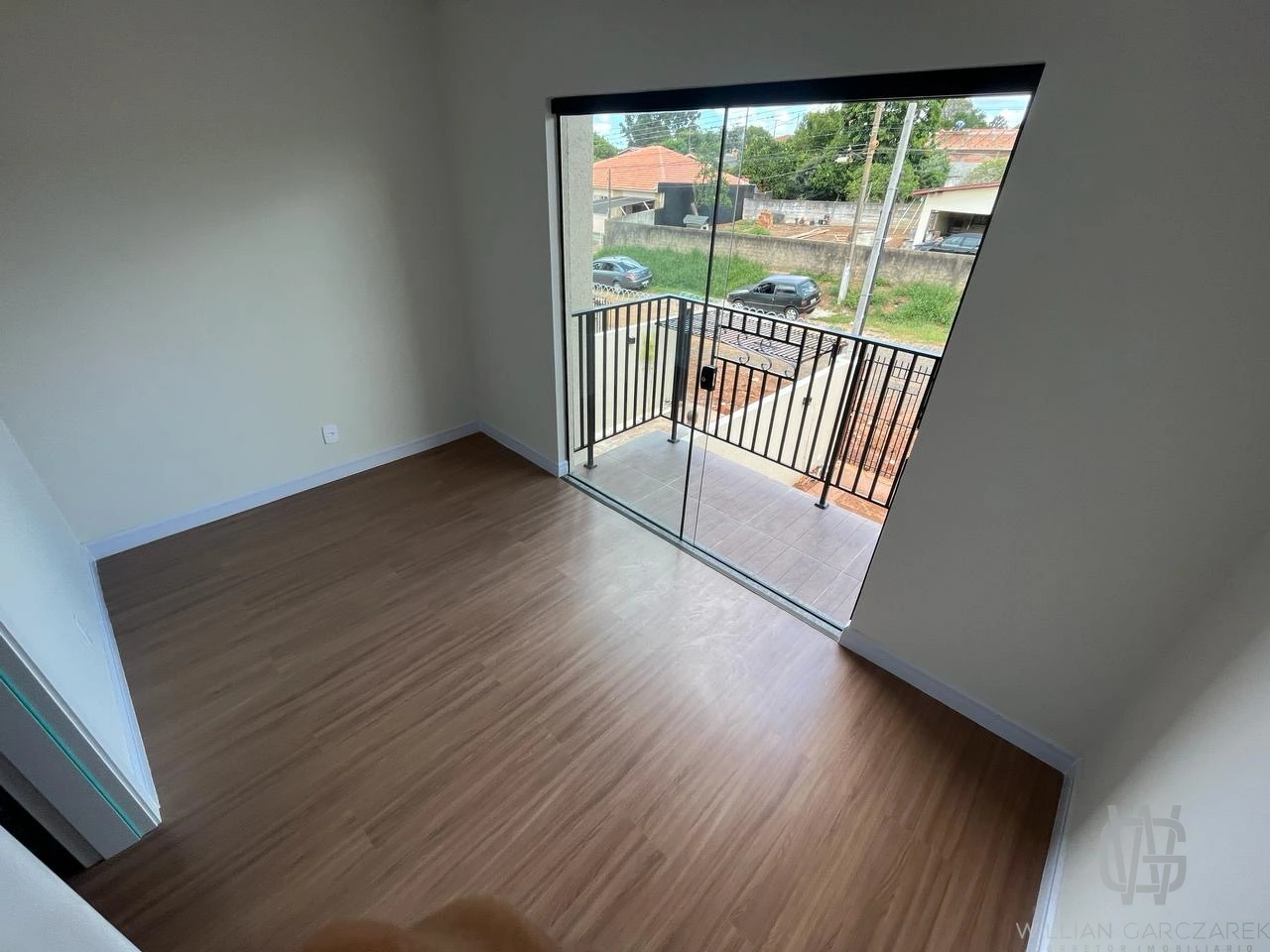 Sobrado de 2 quartos, 60m² no bairro Uvaranas, em Ponta Grossa | Eu Corretor