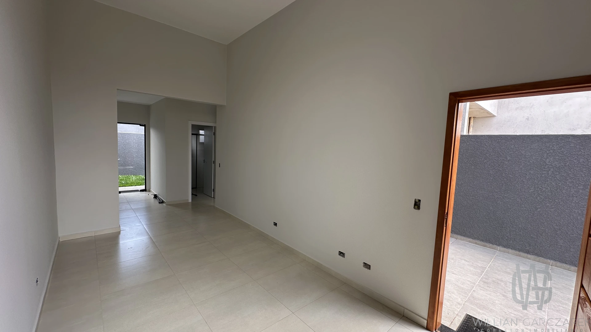 Casa de 2 quartos, 60m² no bairro Cará-Cará, em Ponta Grossa | Eu Corretor