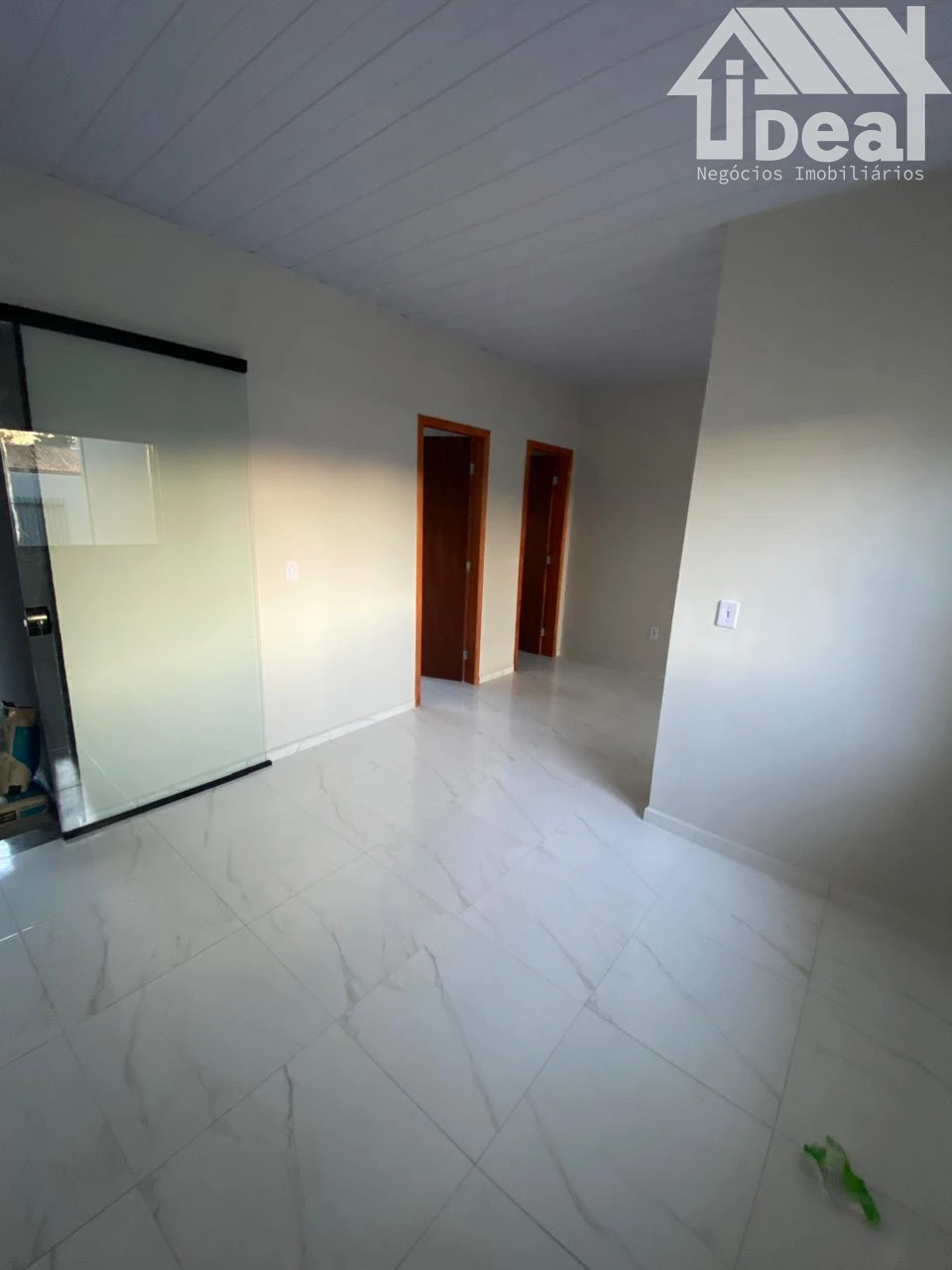 Casa de 2 quartos, 62m² no bairro Contorno, em Ponta Grossa | Eu Corretor