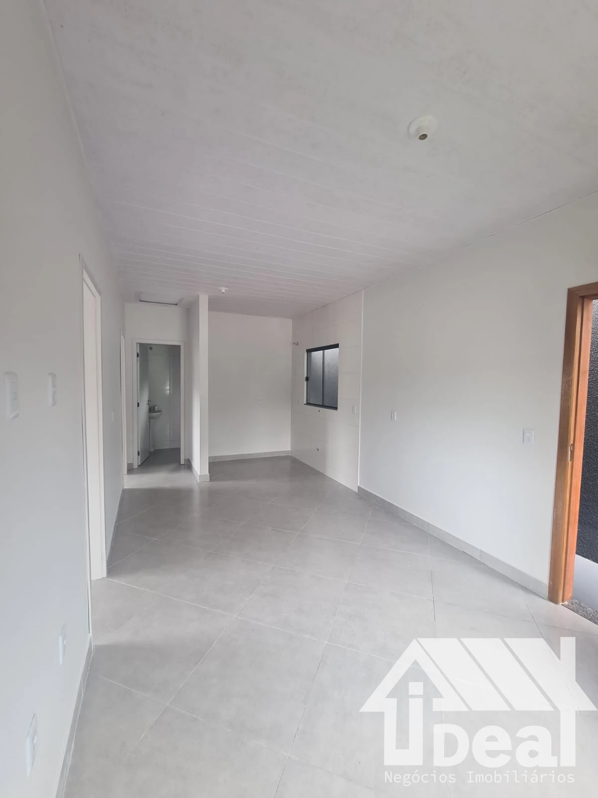 Casa de 3 quartos, 62m² no bairro Ronda, em Ponta Grossa | Eu Corretor