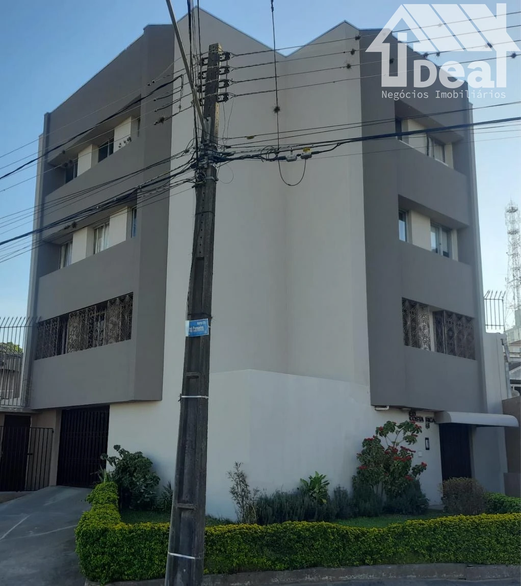Apartamento de 3 quartos, 90m² no bairro Centro, em Ponta Grossa | Eu Corretor