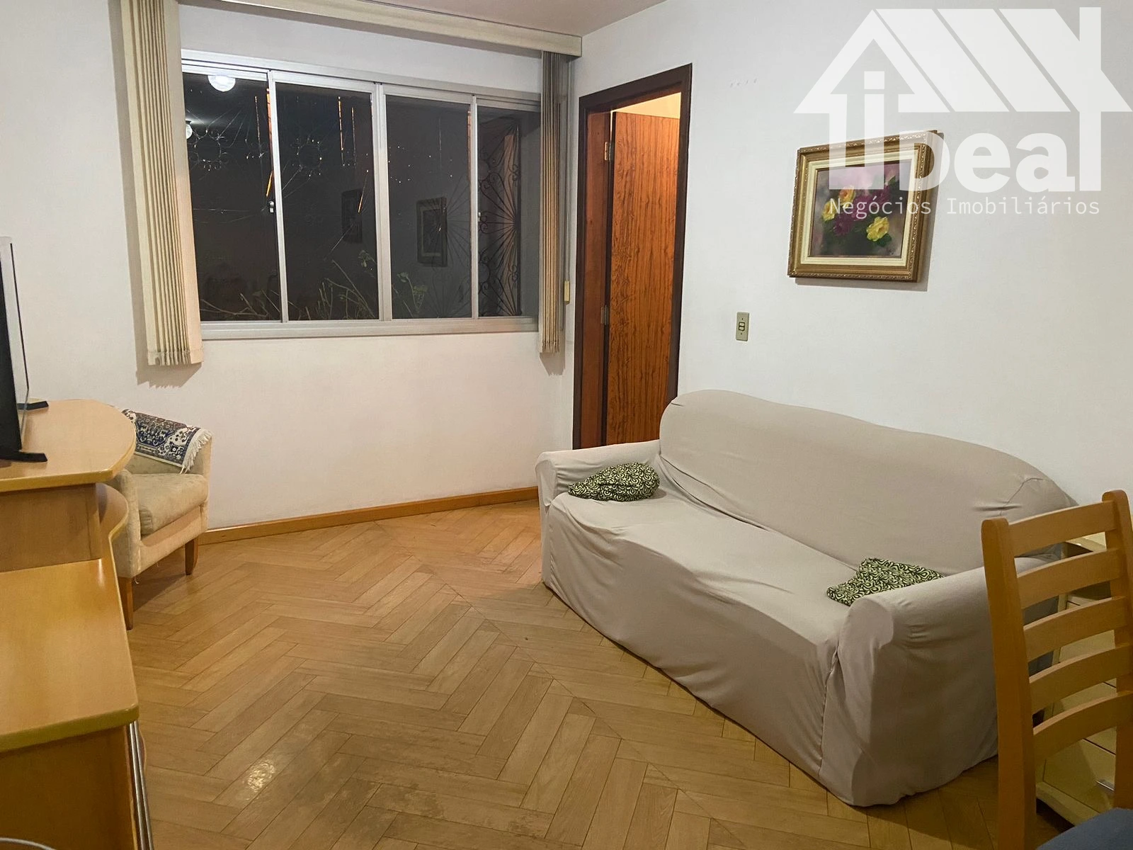 Apartamento de 3 quartos, 90m² no bairro Centro, em Ponta Grossa | Eu Corretor
