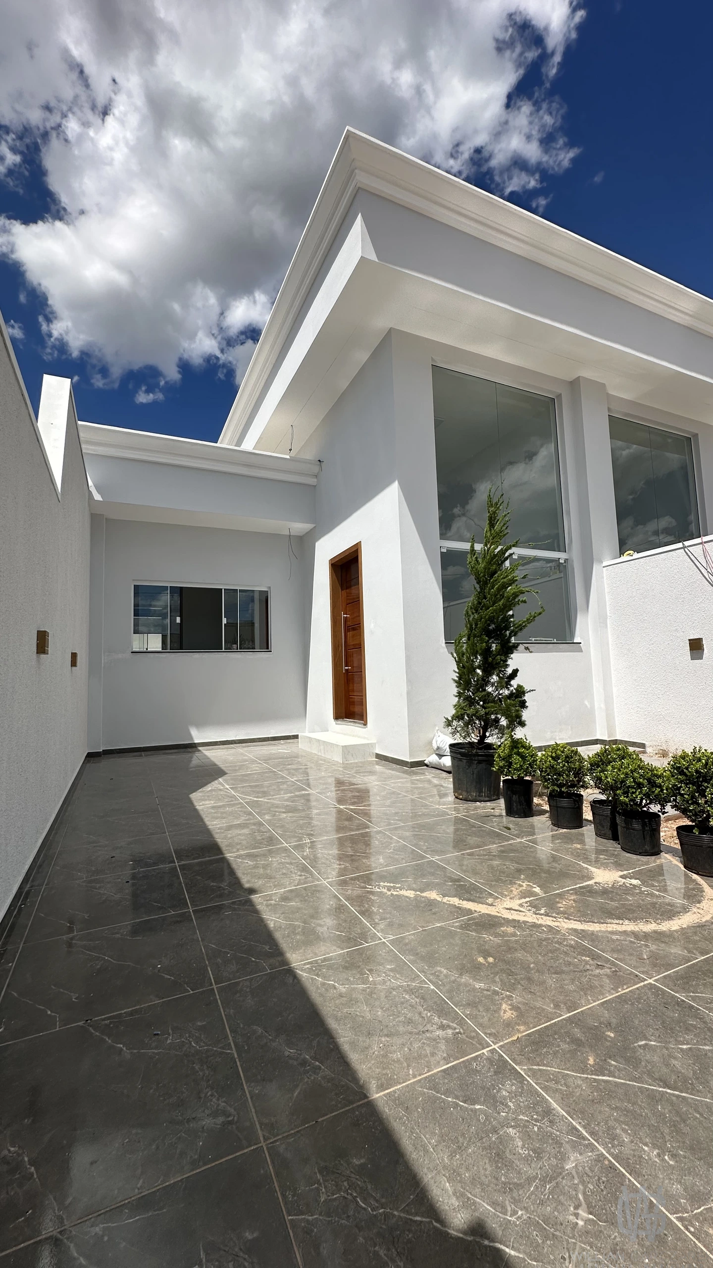 Casa de 2 quartos, 60m² no bairro Colônia Dona Luíza, em Ponta Grossa | Eu Corretor