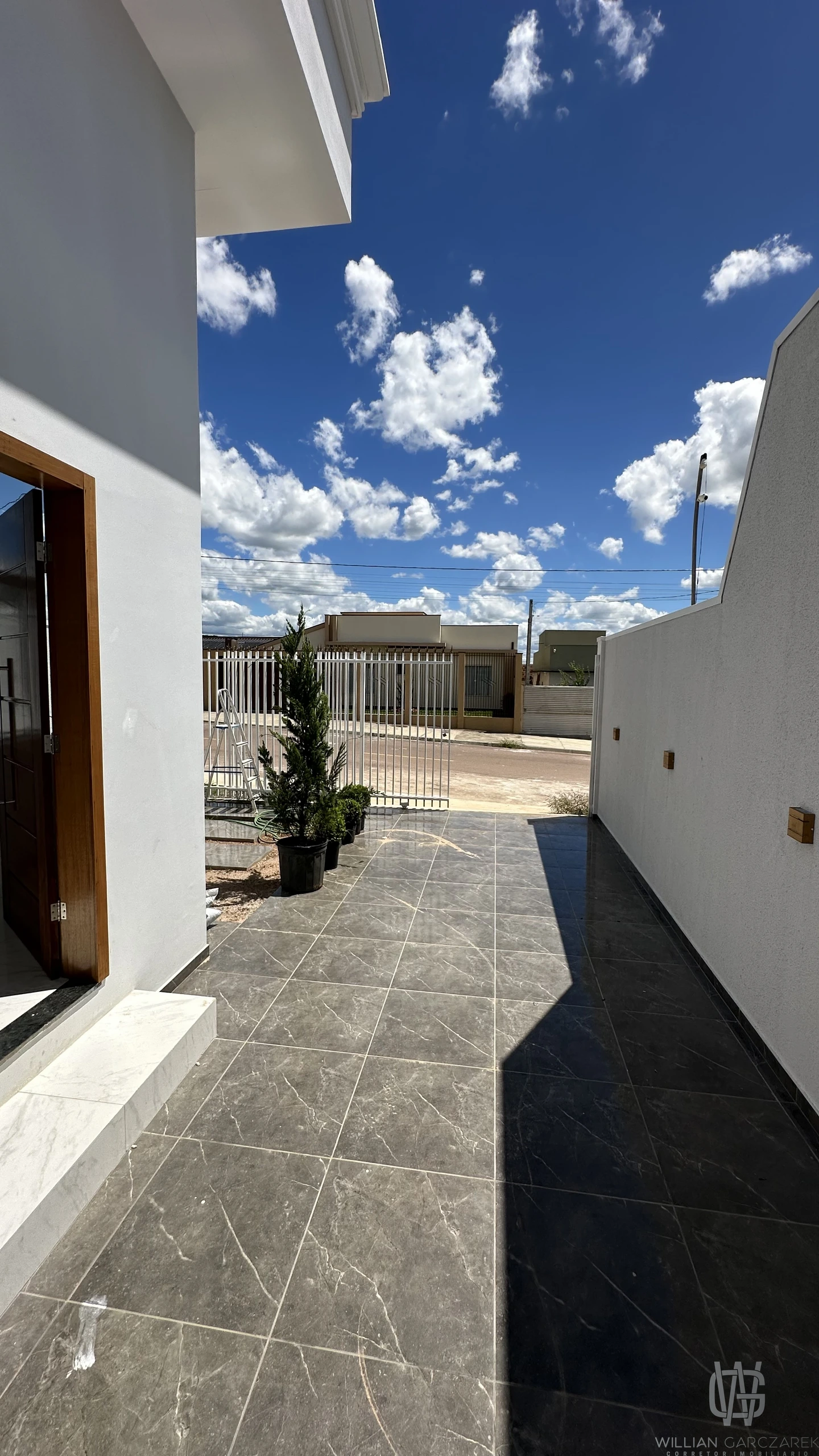 Casa de 2 quartos, 60m² no bairro Colônia Dona Luíza, em Ponta Grossa | Eu Corretor