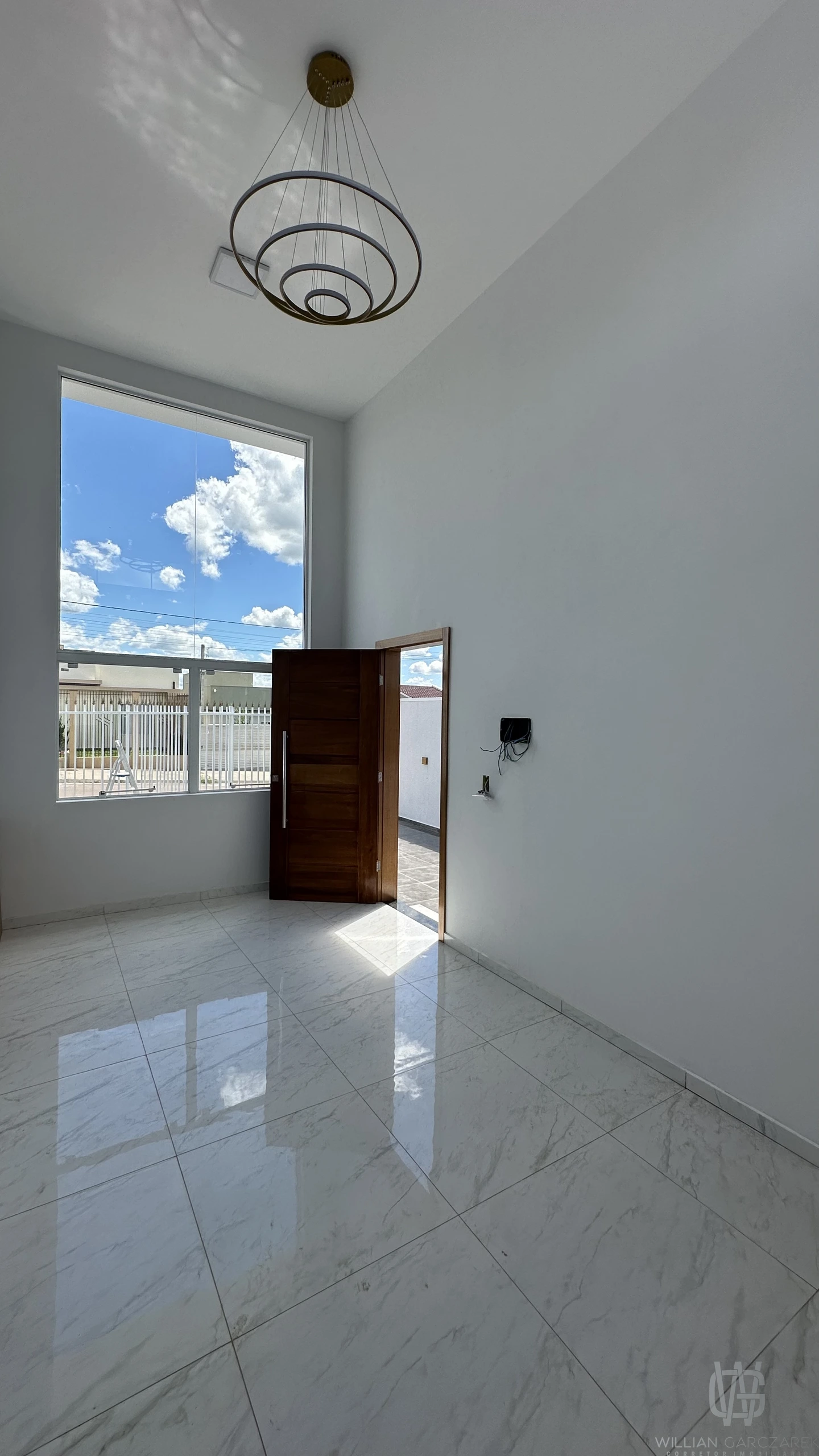 Casa de 2 quartos, 60m² no bairro Colônia Dona Luíza, em Ponta Grossa | Eu Corretor