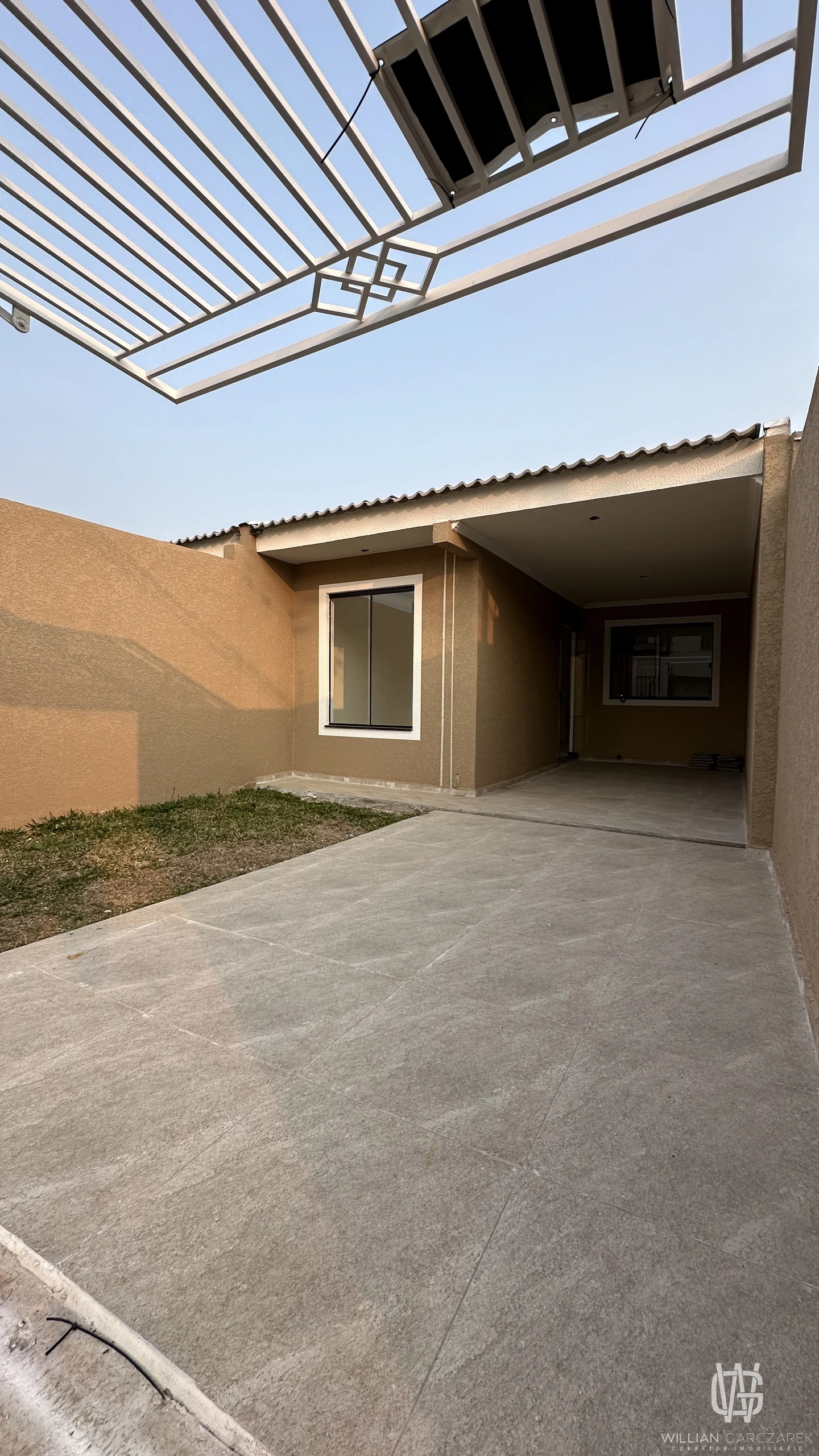 Casa de 3 quartos, 71m² no bairro Ronda, em Ponta Grossa | Eu Corretor