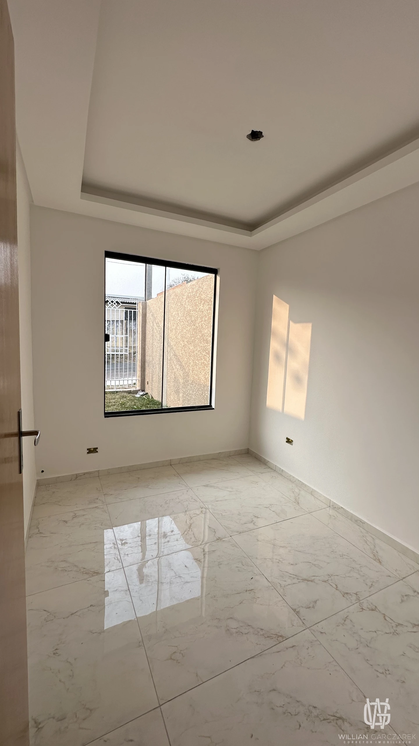 Casa de 3 quartos, 71m² no bairro Ronda, em Ponta Grossa | Eu Corretor