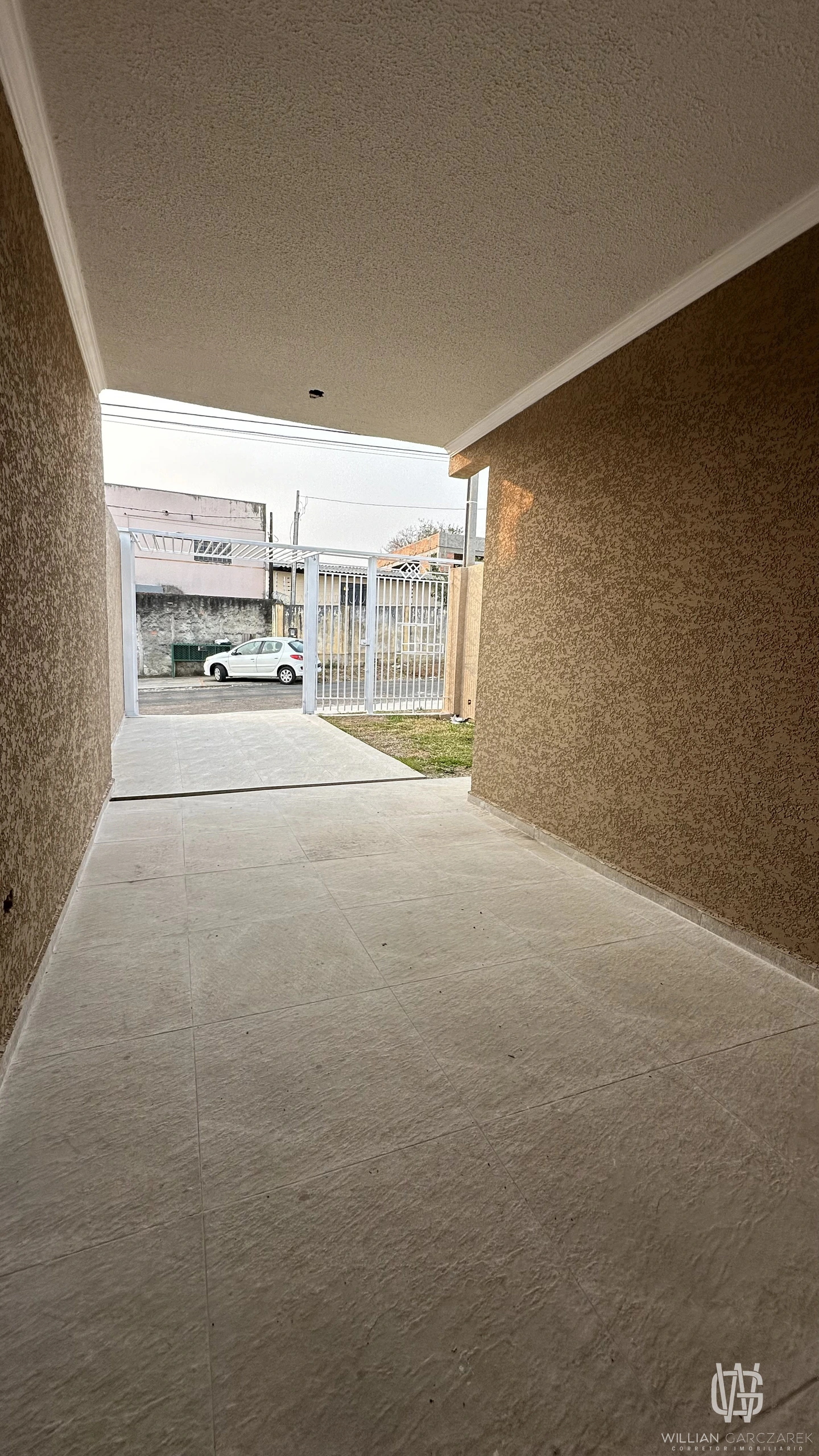 Casa de 3 quartos, 71m² no bairro Ronda, em Ponta Grossa | Eu Corretor