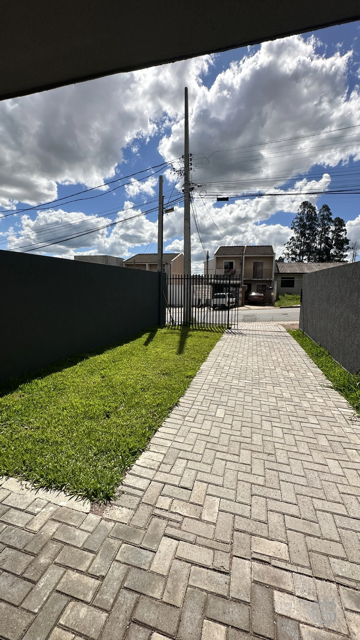 Sobrado de 3 quartos, 90m² no bairro Boa Vista, em Ponta Grossa | Eu Corretor