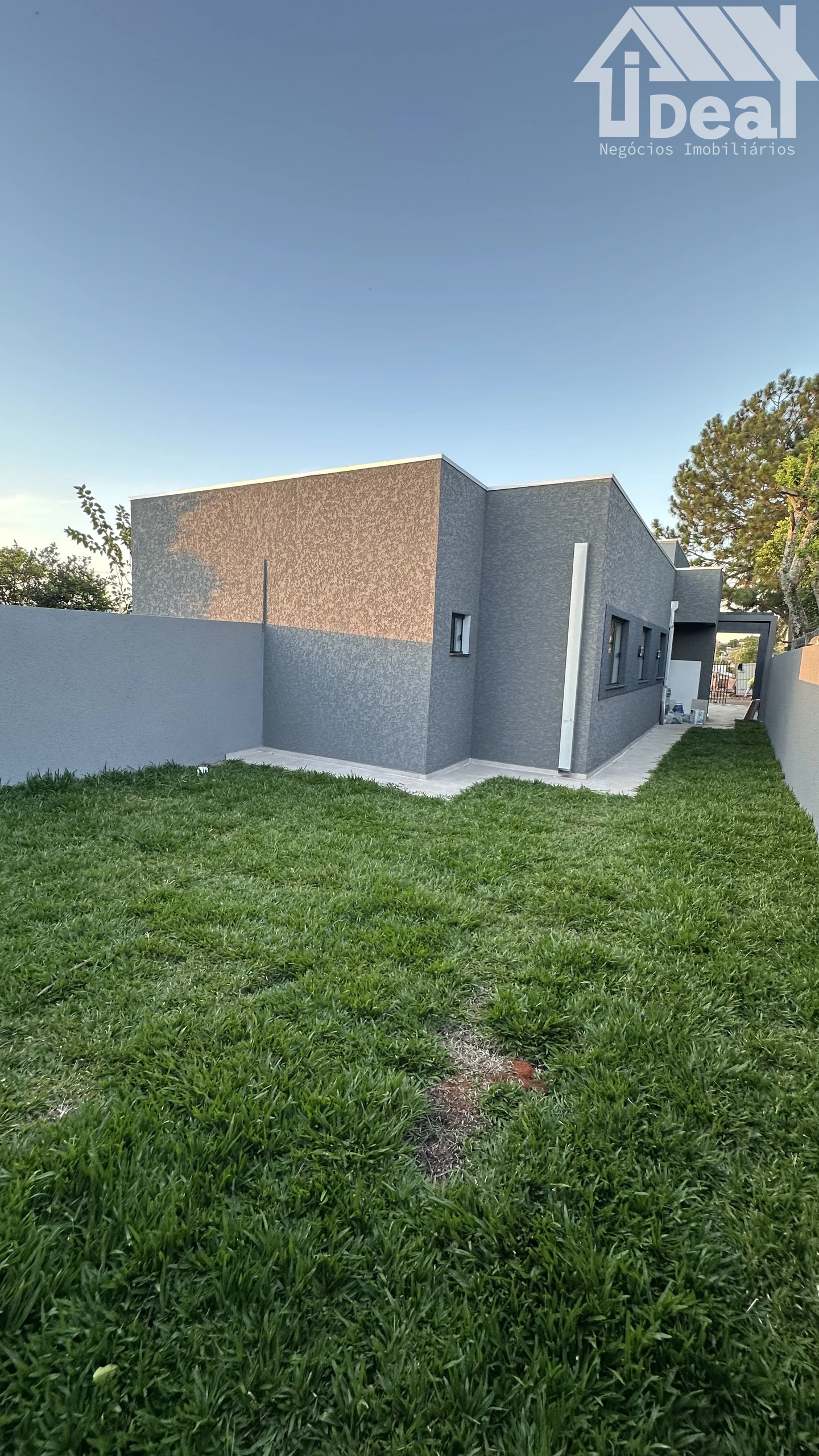 Casa de 3 quartos, 70m² no bairro Cará-Cará, em Ponta Grossa | Eu Corretor