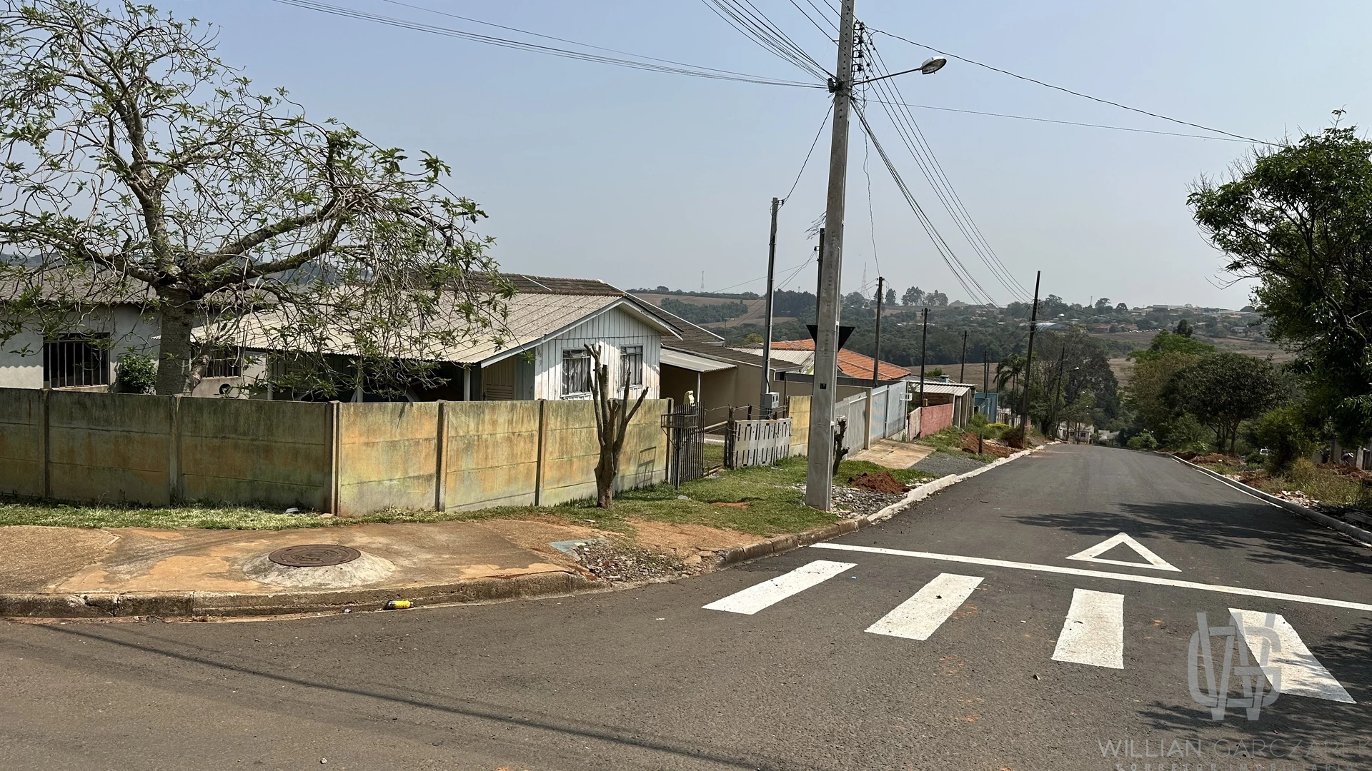 Casa no bairro Piriquitos, em Ponta Grossa | Eu Corretor