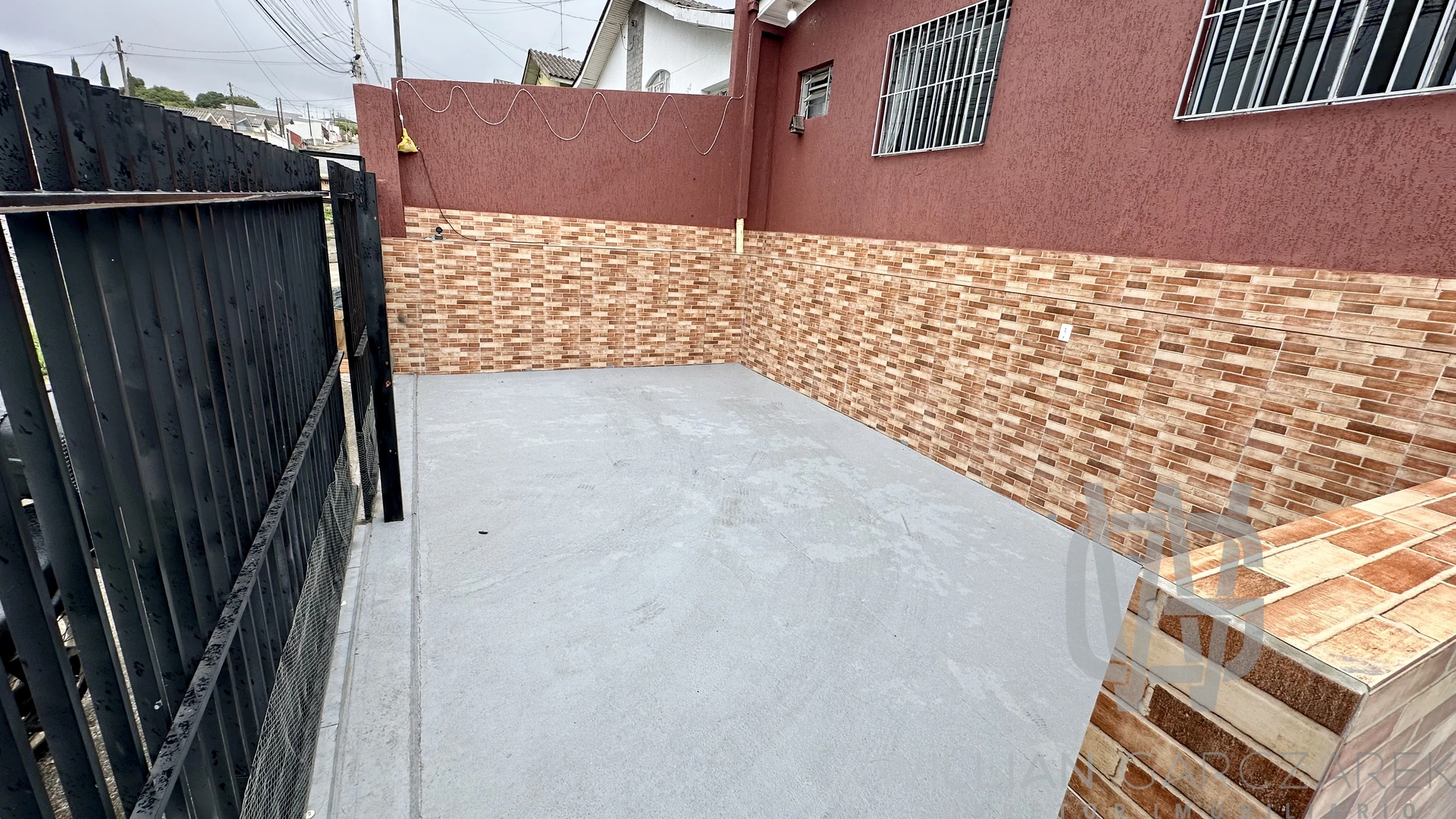 Casa de 3 quartos, 170m² no bairro Contorno, em Ponta Grossa | Eu Corretor