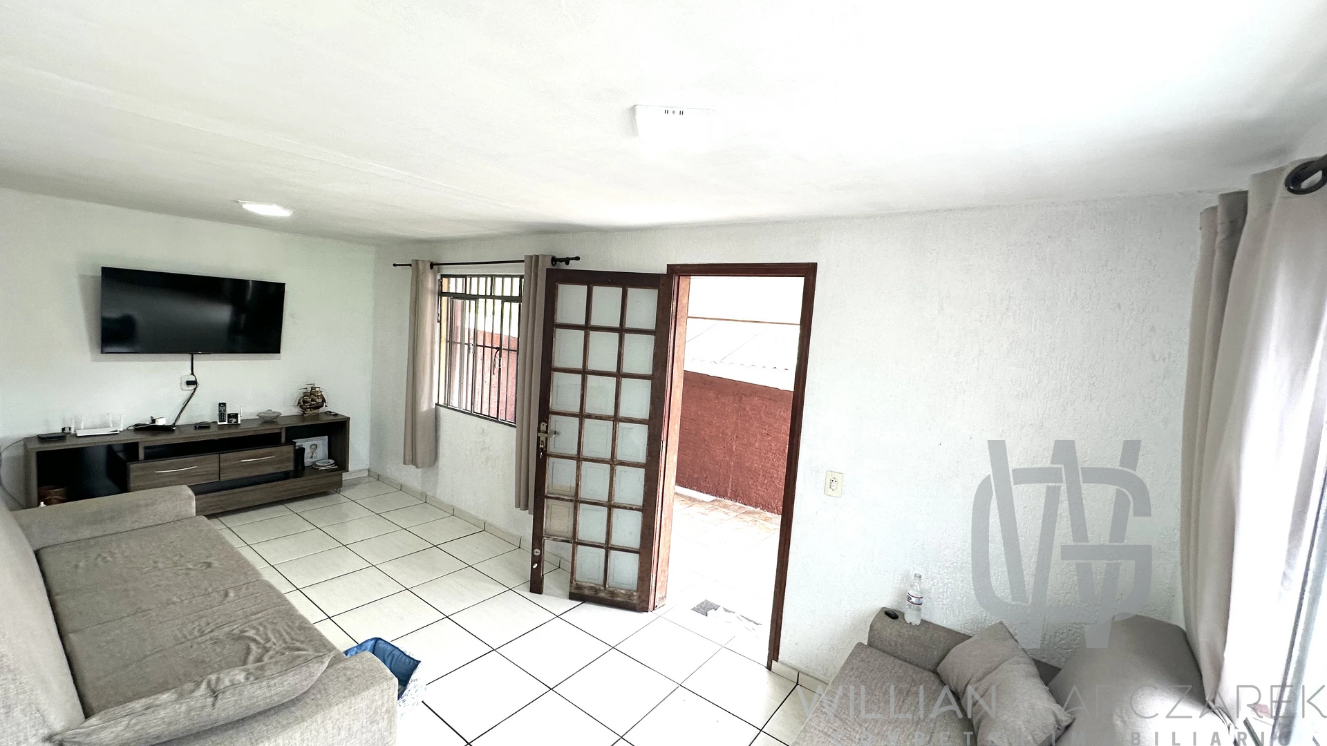 Casa de 3 quartos, 170m² no bairro Contorno, em Ponta Grossa | Eu Corretor