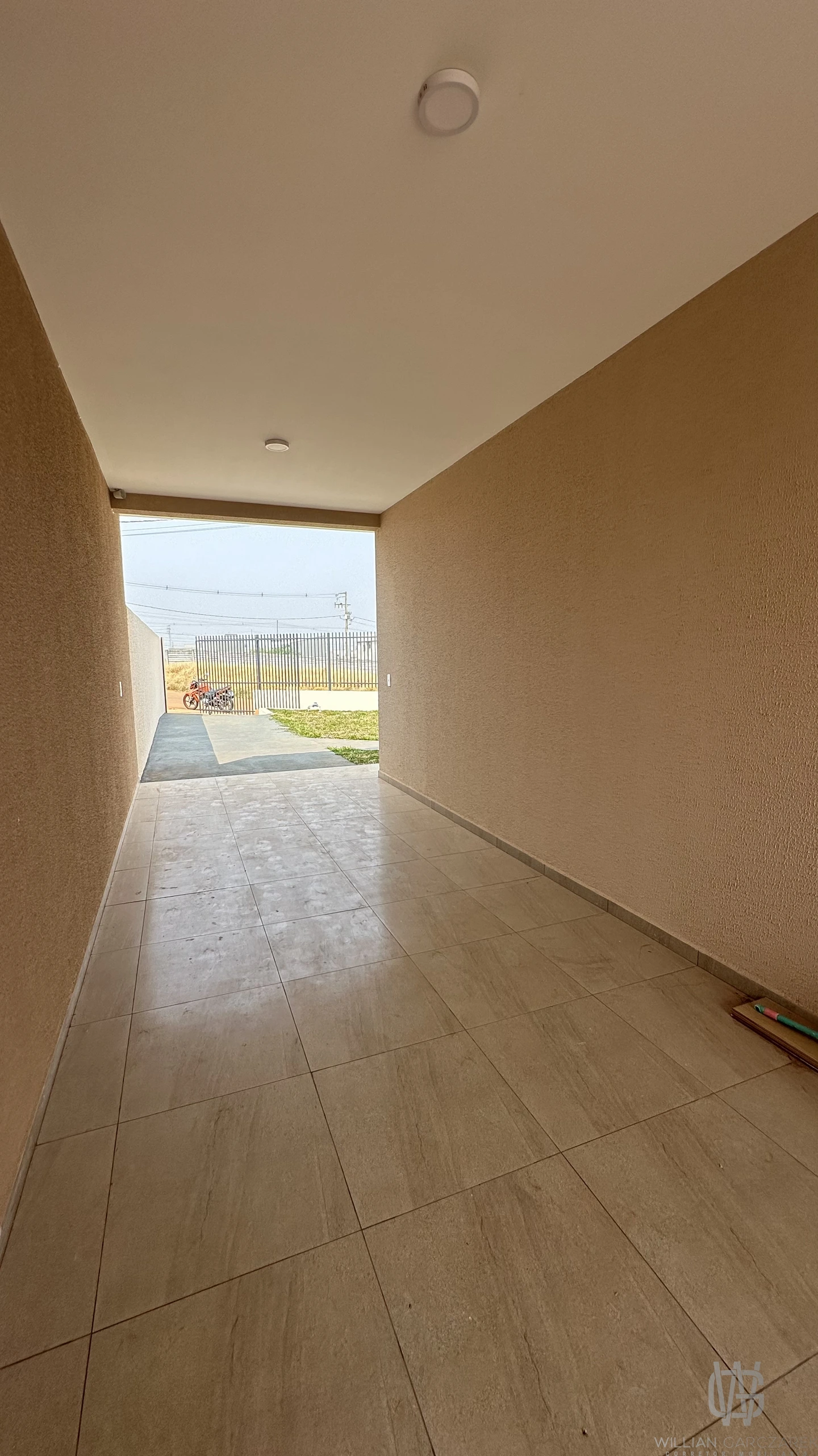 Casa de 3 quartos, 90m² no bairro Cará-cará, em Ponta Grossa | Eu Corretor