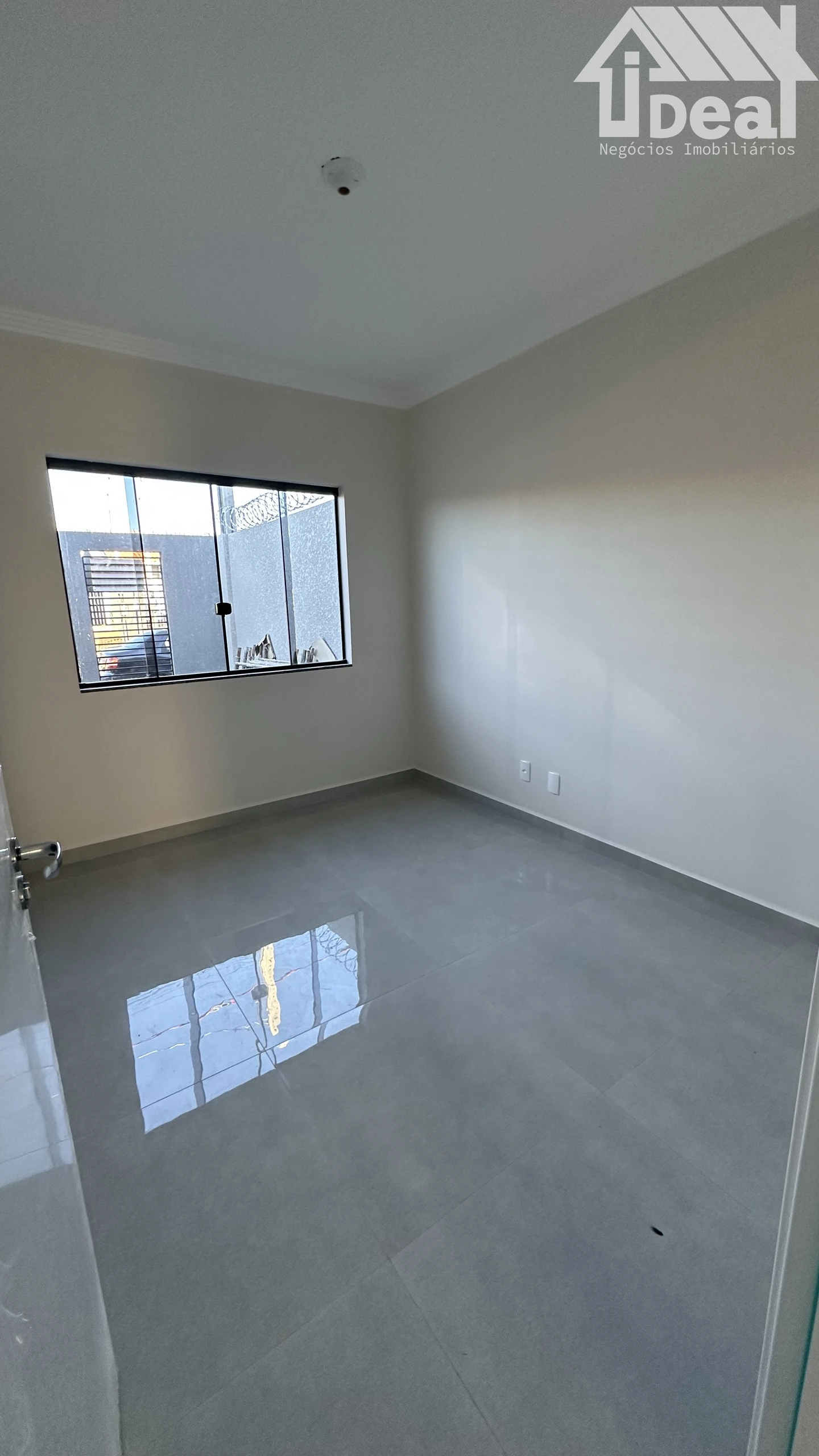 Casa de Condomínio de 3 quartos, 77m² no bairro Cará-Cará, em Ponta Grossa | Eu Corretor