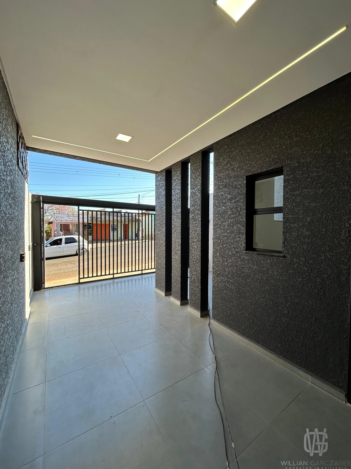 Sobrado de 3 quartos, 112m² no bairro Jardim Carvalho, em Ponta Grossa | Eu Corretor