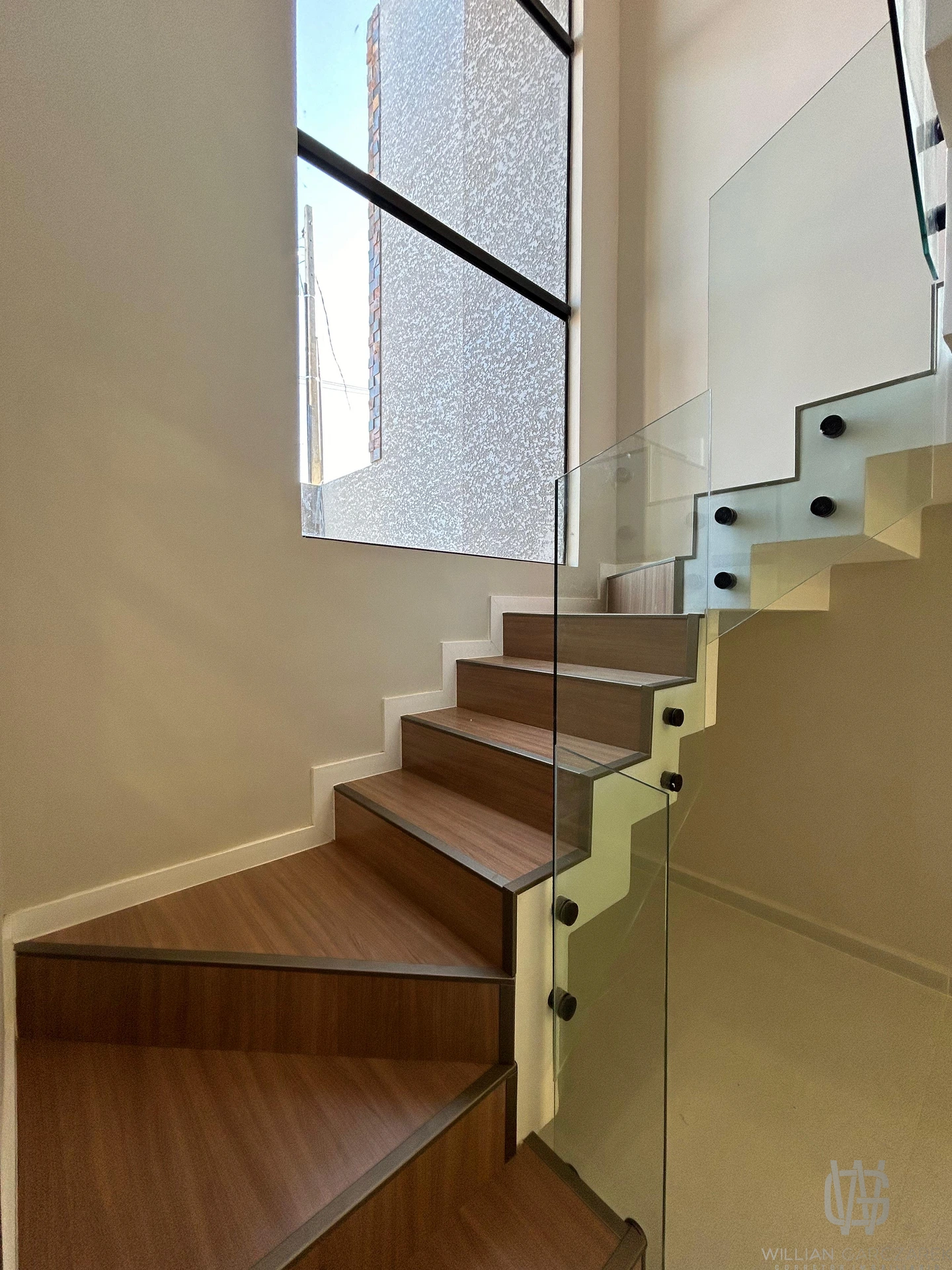 Sobrado de 3 quartos, 112m² no bairro Jardim Carvalho, em Ponta Grossa | Eu Corretor