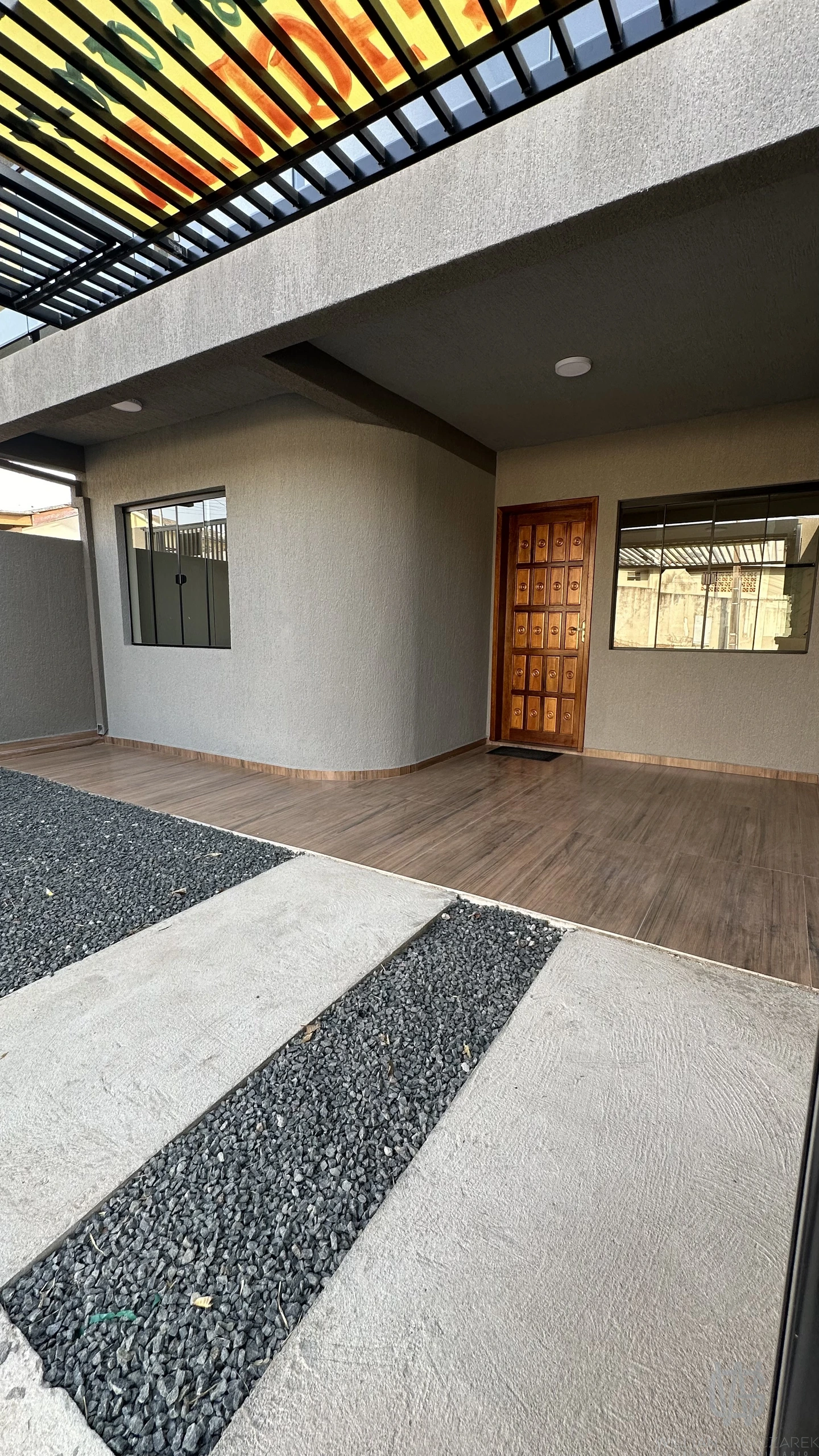 Casa de 3 quartos, 110m² no bairro Contorno, em Ponta Grossa | Eu Corretor