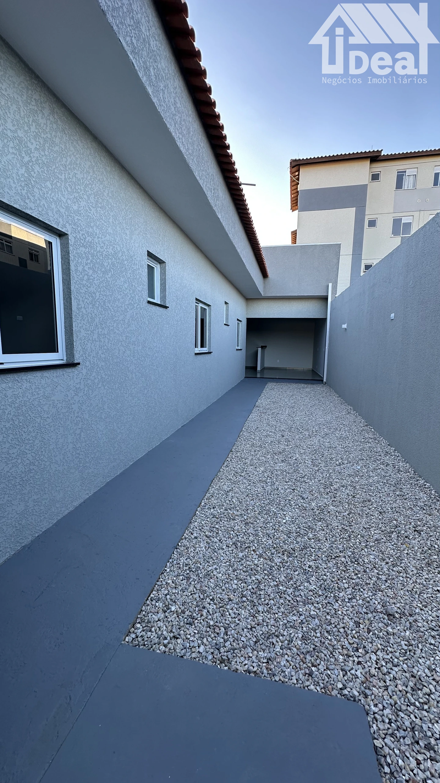 Casa de 3 quartos, 111m² no bairro Cará-Cará, em Ponta Grossa | Eu Corretor