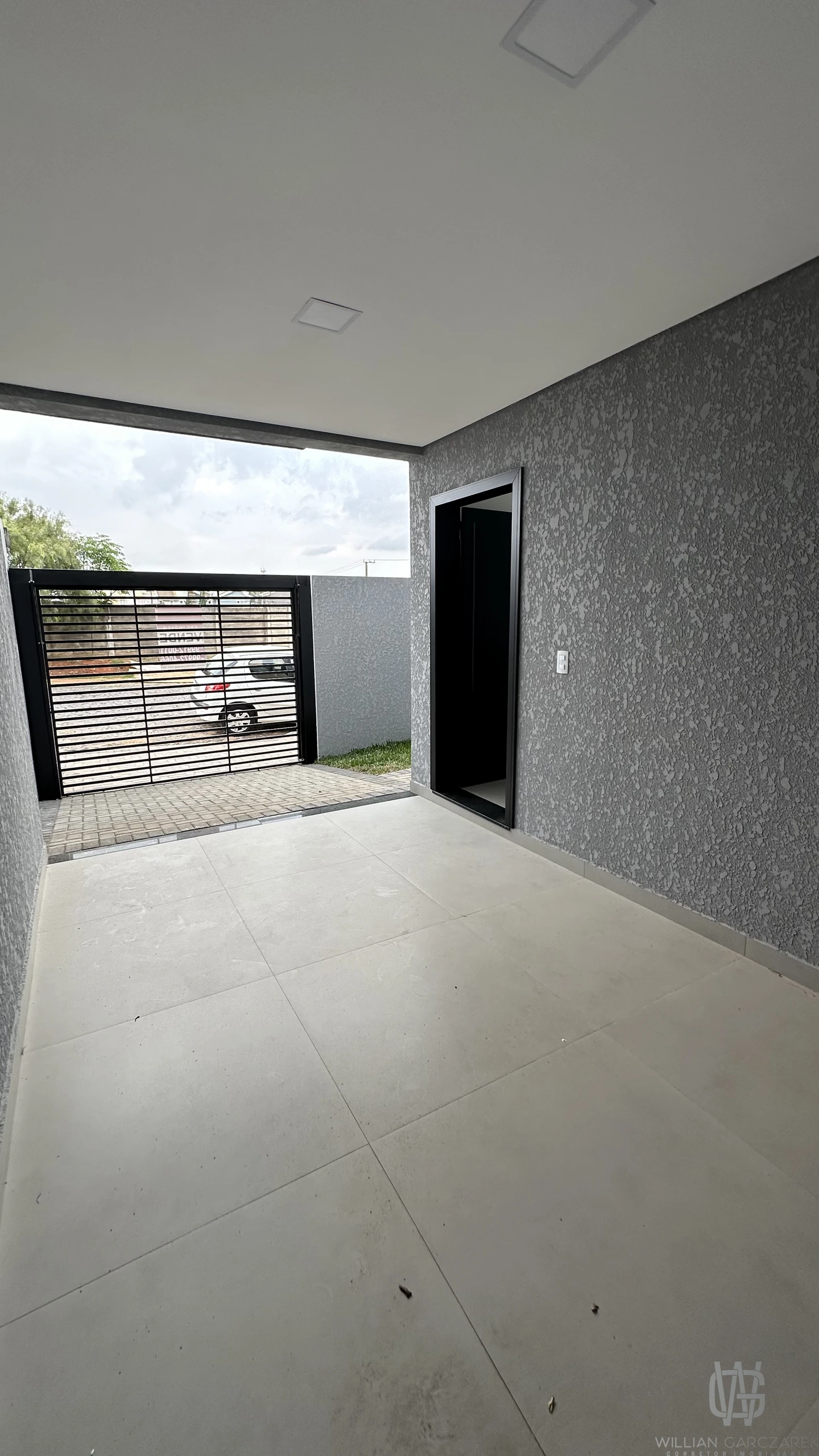 Sobrado de 3 quartos, 124m² no bairro Jardim Carvalho, em Ponta Grossa | Eu Corretor